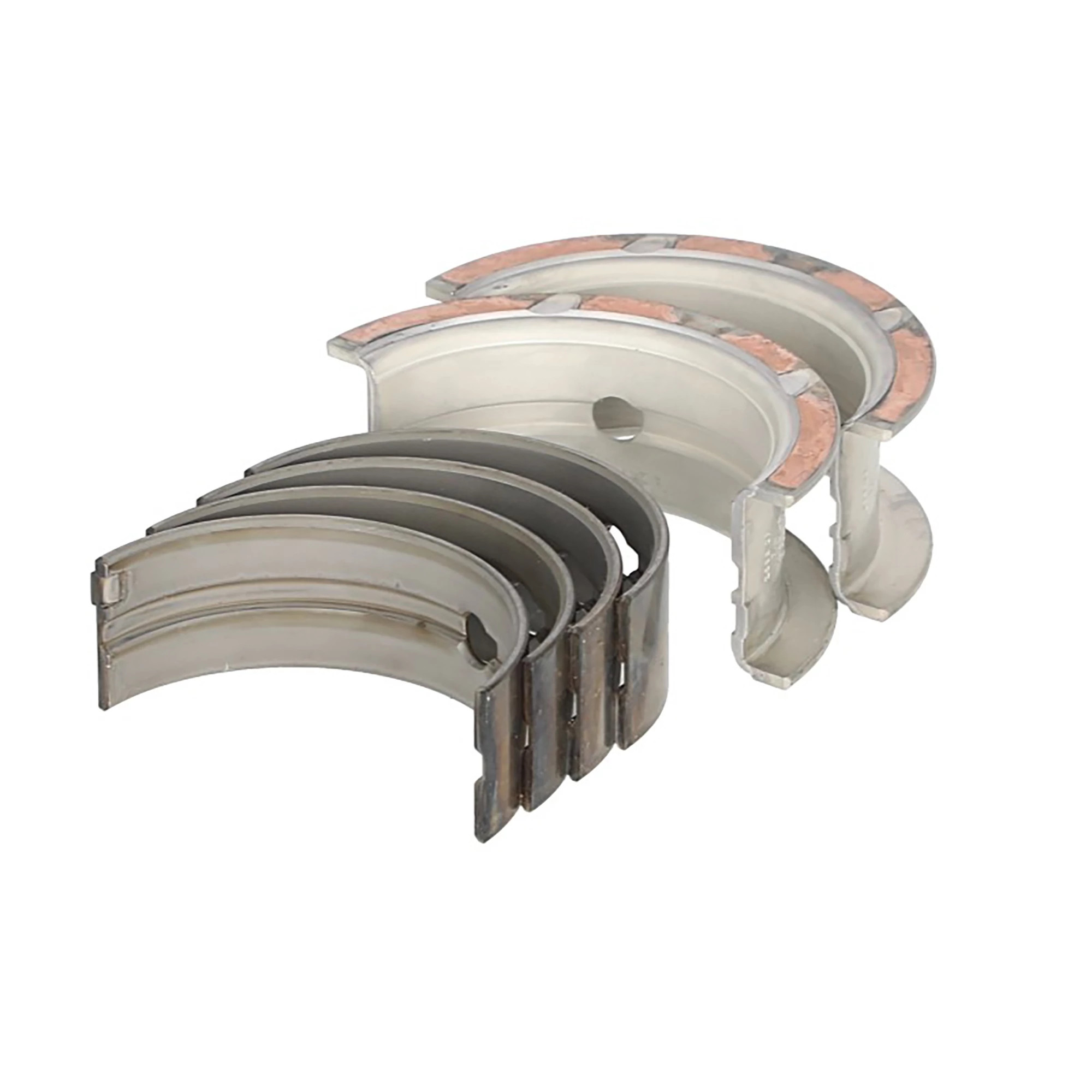 Main Bearings Set - 0.02