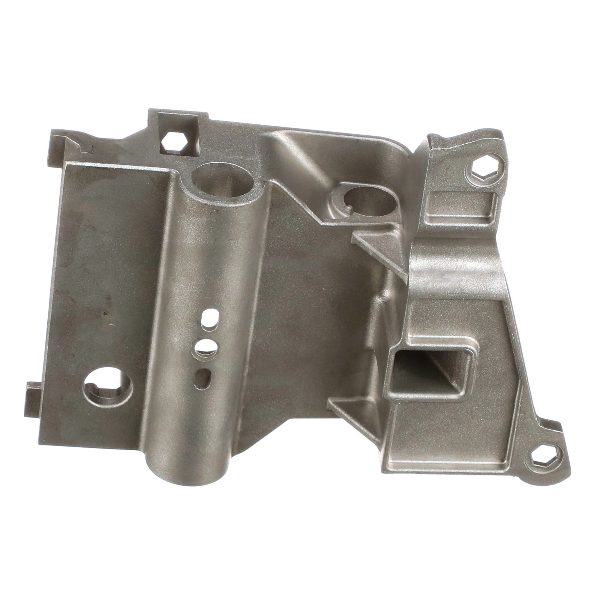 Corrediça do assento - 215 mm C x 178 mm L x 73 mm A