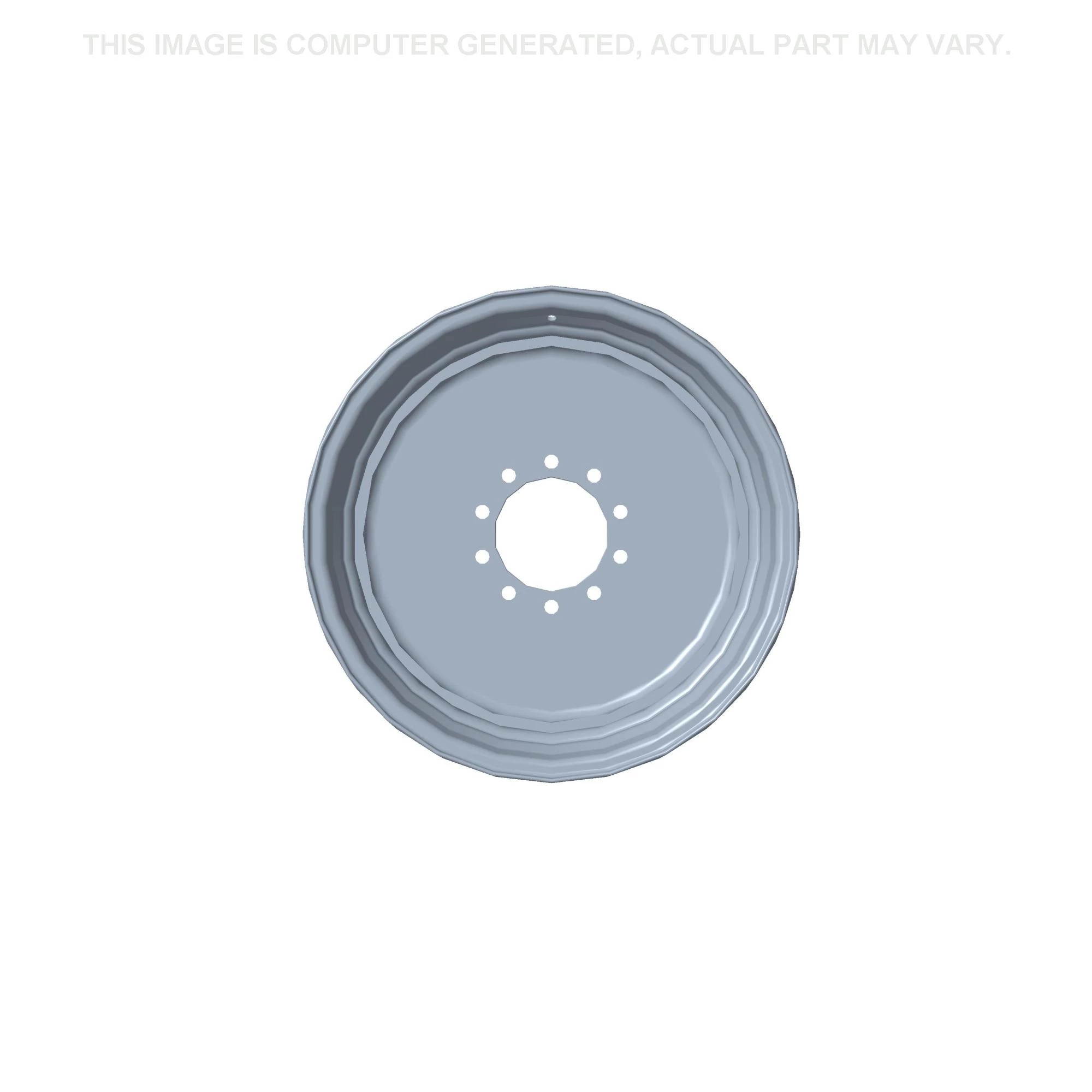 WHEEL ASSY | CASEIH | US | EN