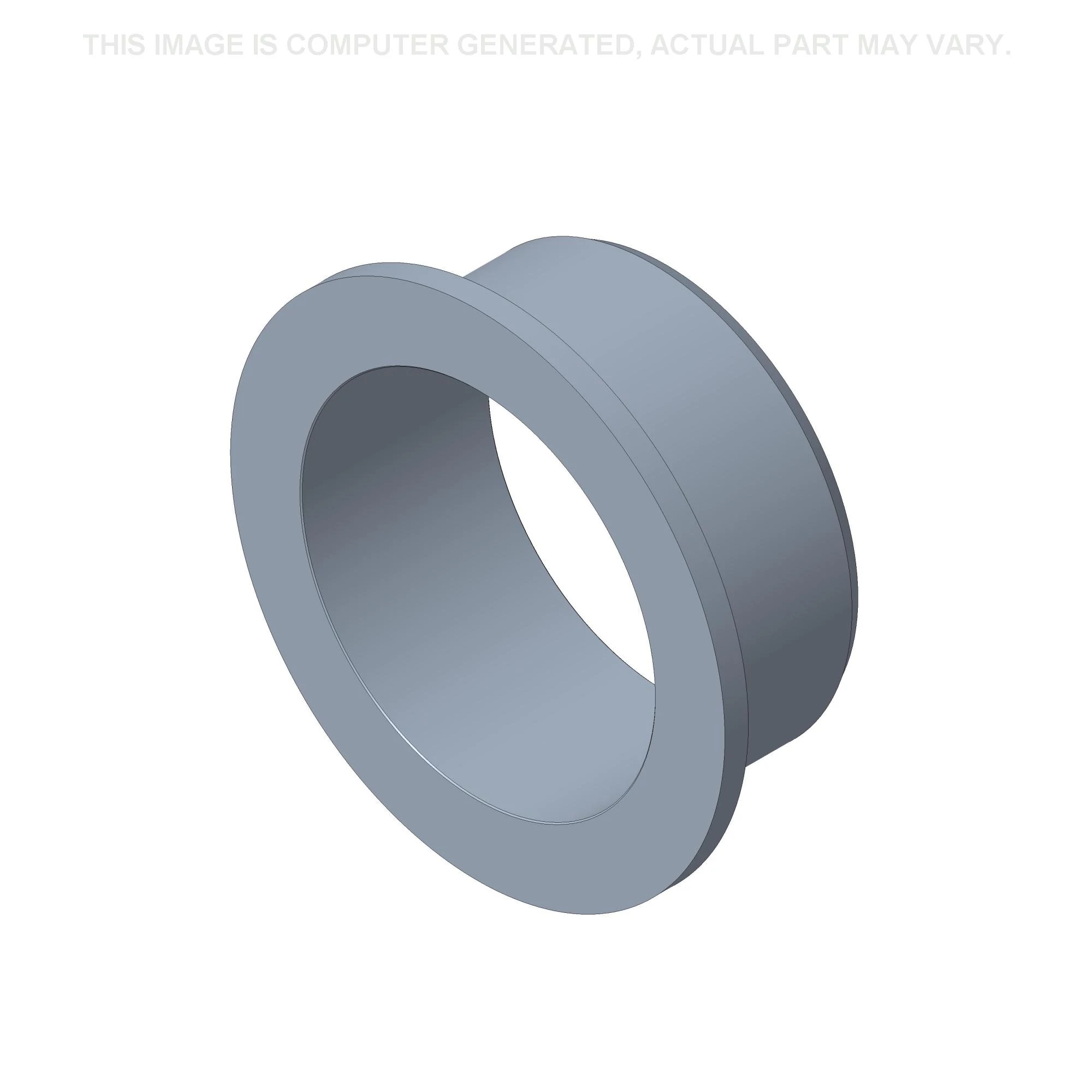 Flanged Bearing | NEWHOLLANDCE | CA | FR