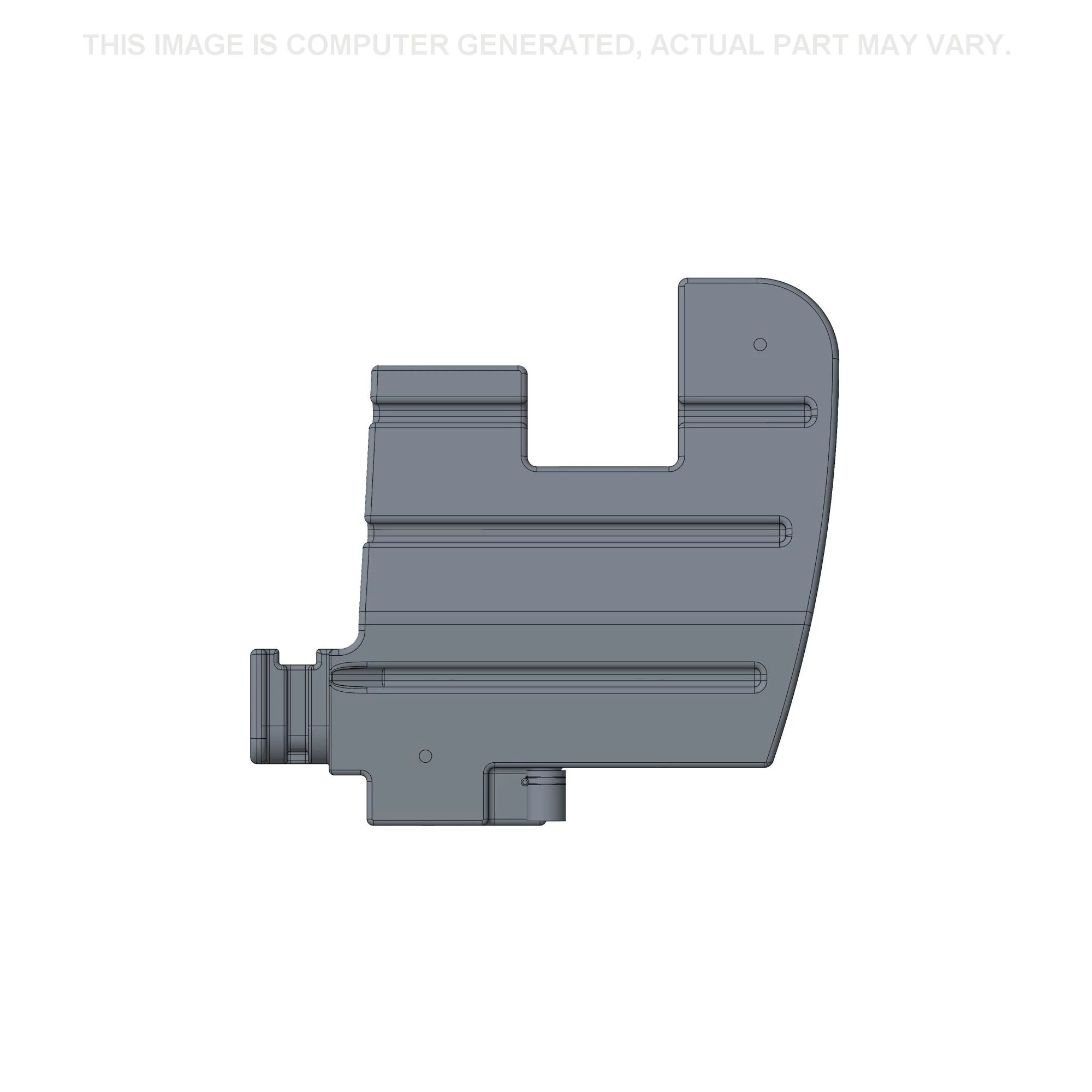 FUEL TANK | MILLER | CA | EN