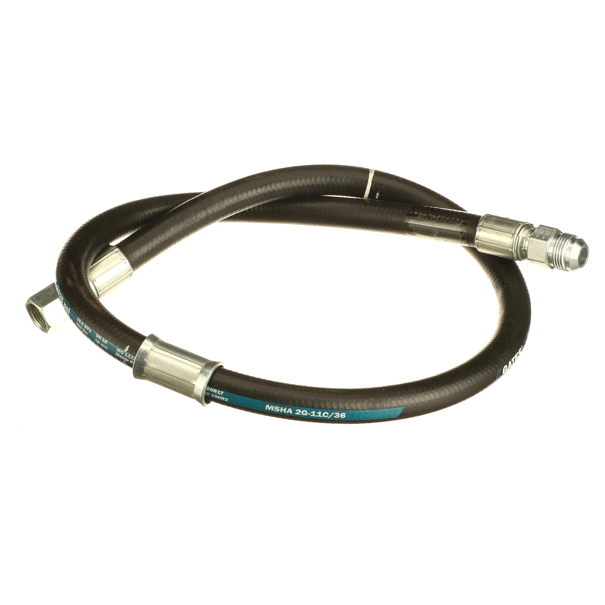 HOSE | CASEIH | SA | EN