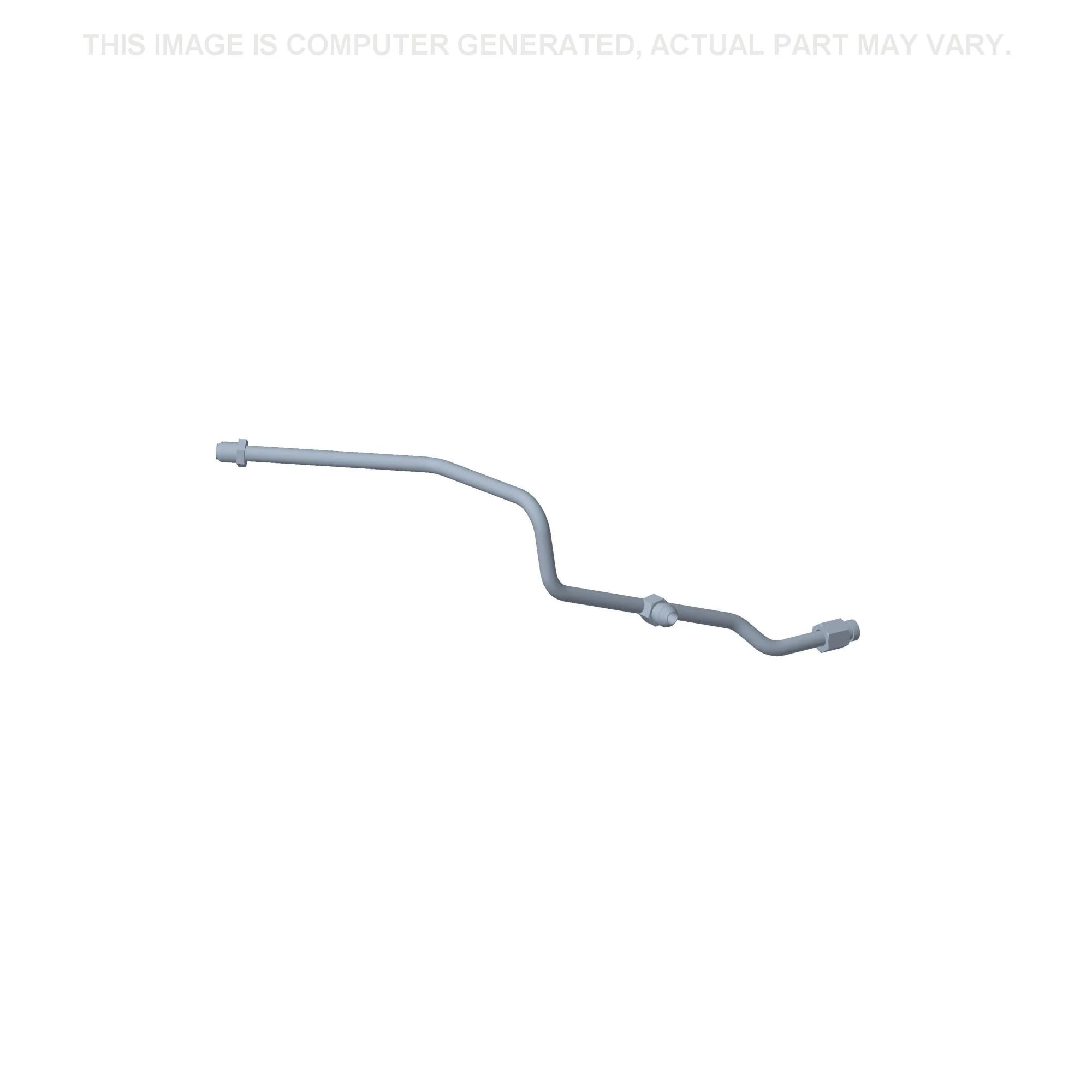 TUBAGEM HIDRÁULICO | CASEIH | EU | FR