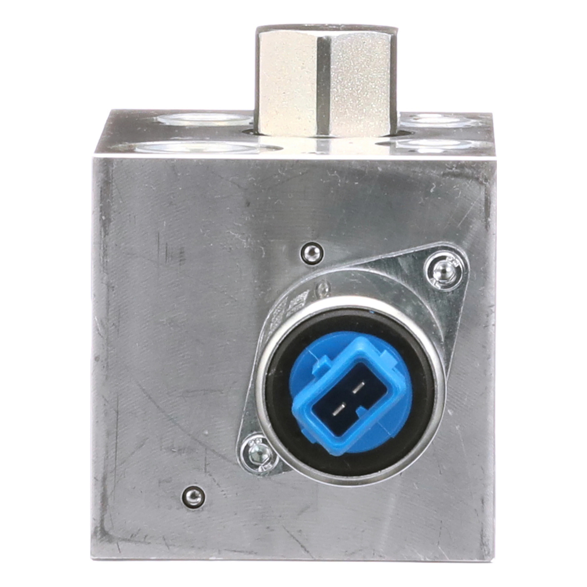 CONTROL VALVE | NEWHOLLANDCE | CA | EN