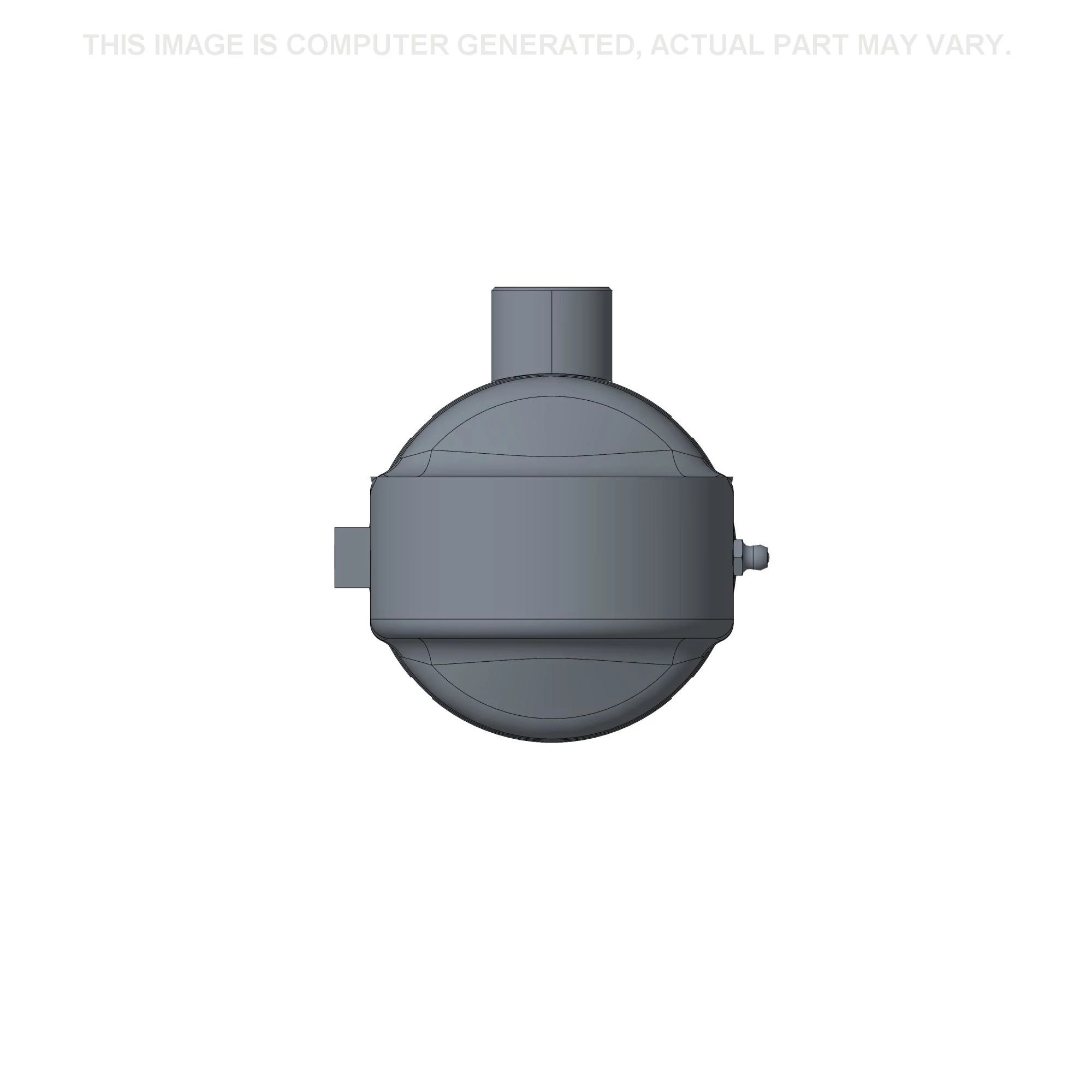 Cilindro Hidráulico