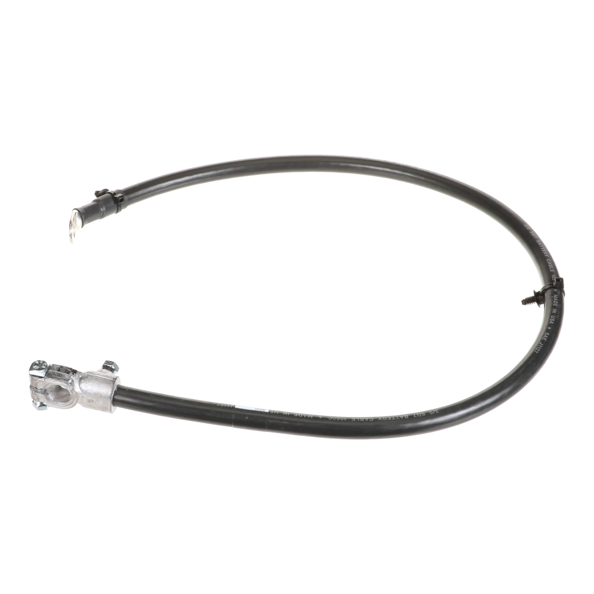 CABO BATERIA NEGATIV