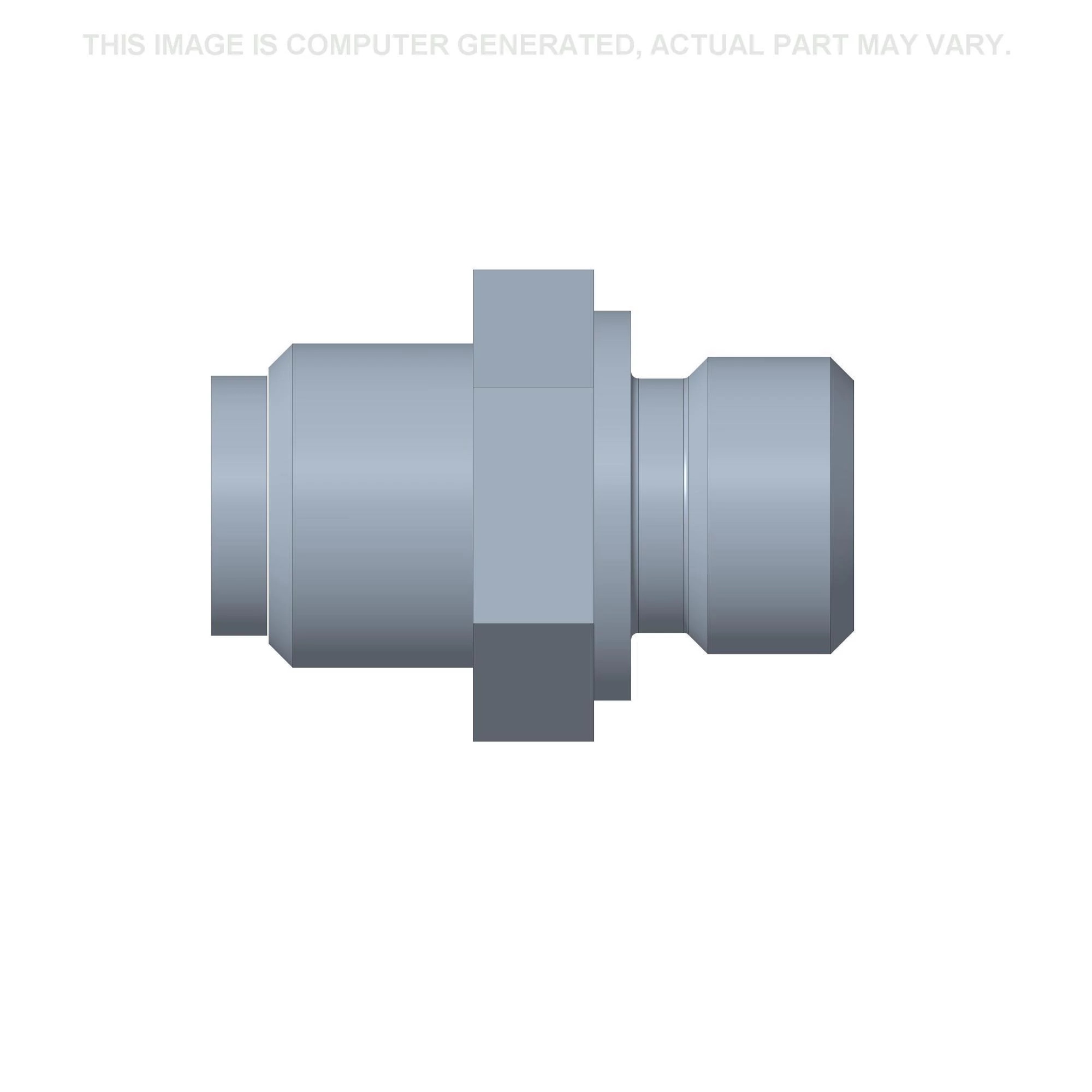 HYD CONNECTOR | CASECE | CA | EN