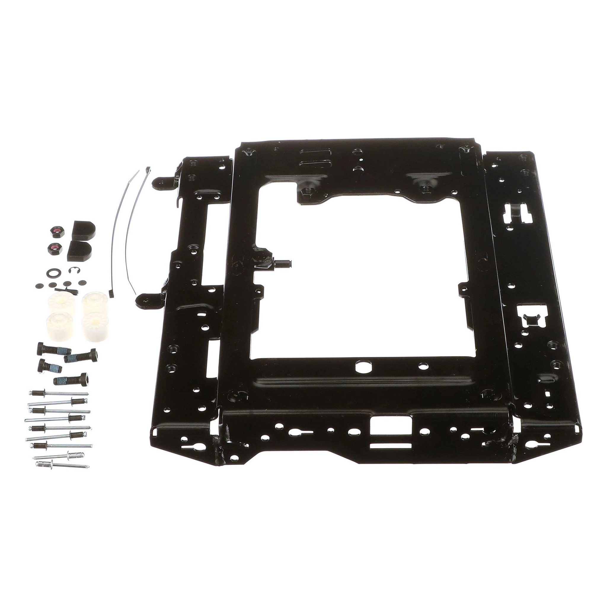 SUSPENSION | CASECE | CA | EN
