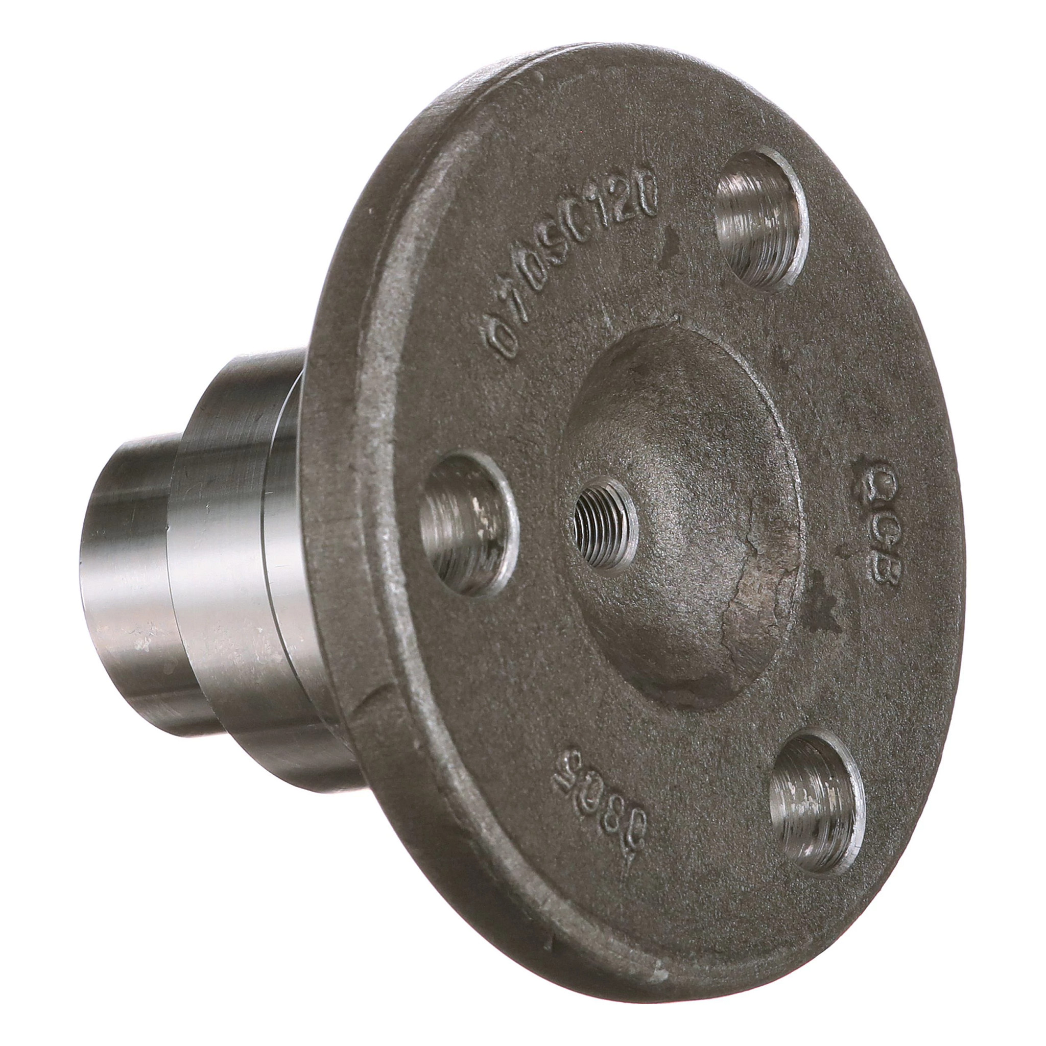 Kingpin Cap - 73 mm D | NEWHOLLANDAG | CA | EN