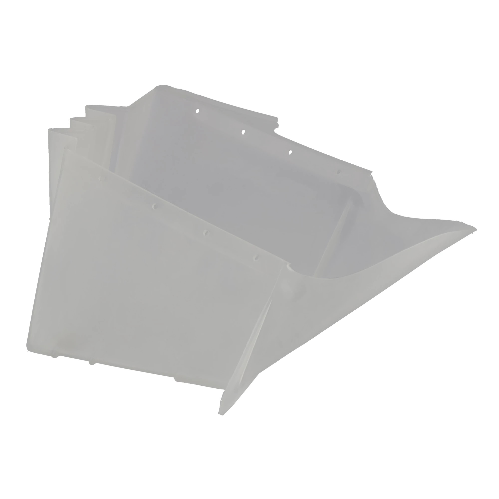 Right-Hand Basket - 360 mm L x 260 mm W x 140 mm H | NEWHOLLANDAG | CA | EN