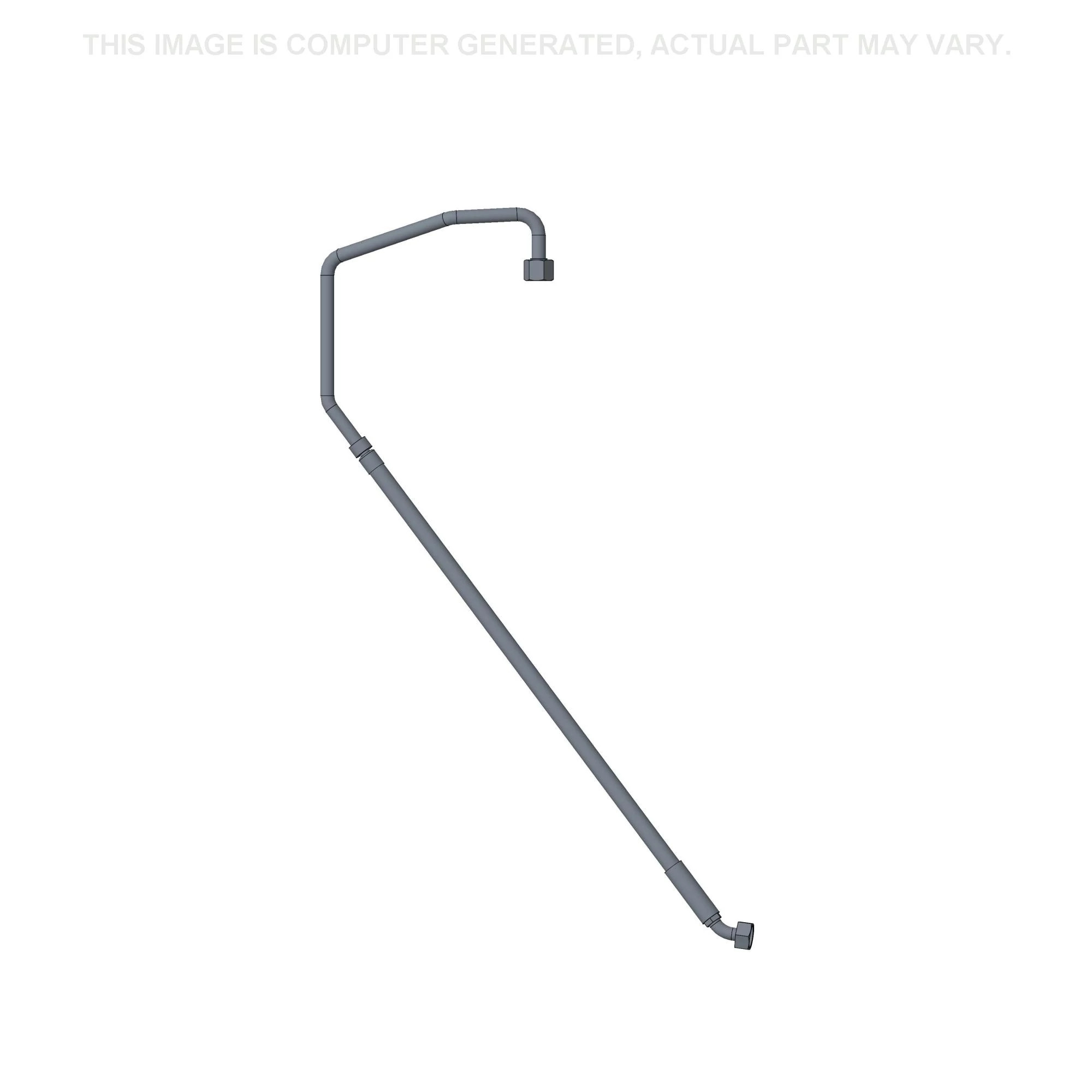 TUBO IDRAULICO | CASECE | EU | IT