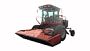 CASE IH SELF-PROPELLED ROTARY WINDROWER TRACTOR | CASEIH | ANZ | EN