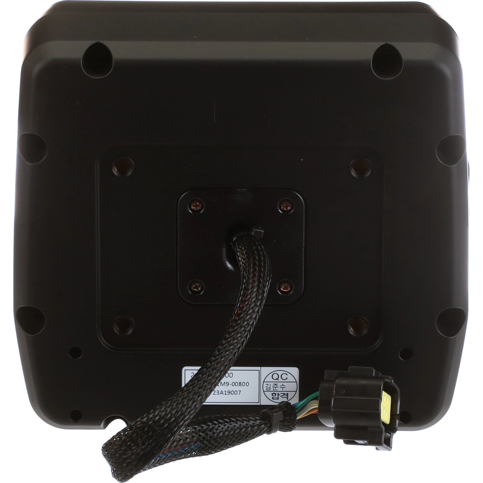 TABLEAU DE BORD | NEWHOLLANDAG | FR | FR