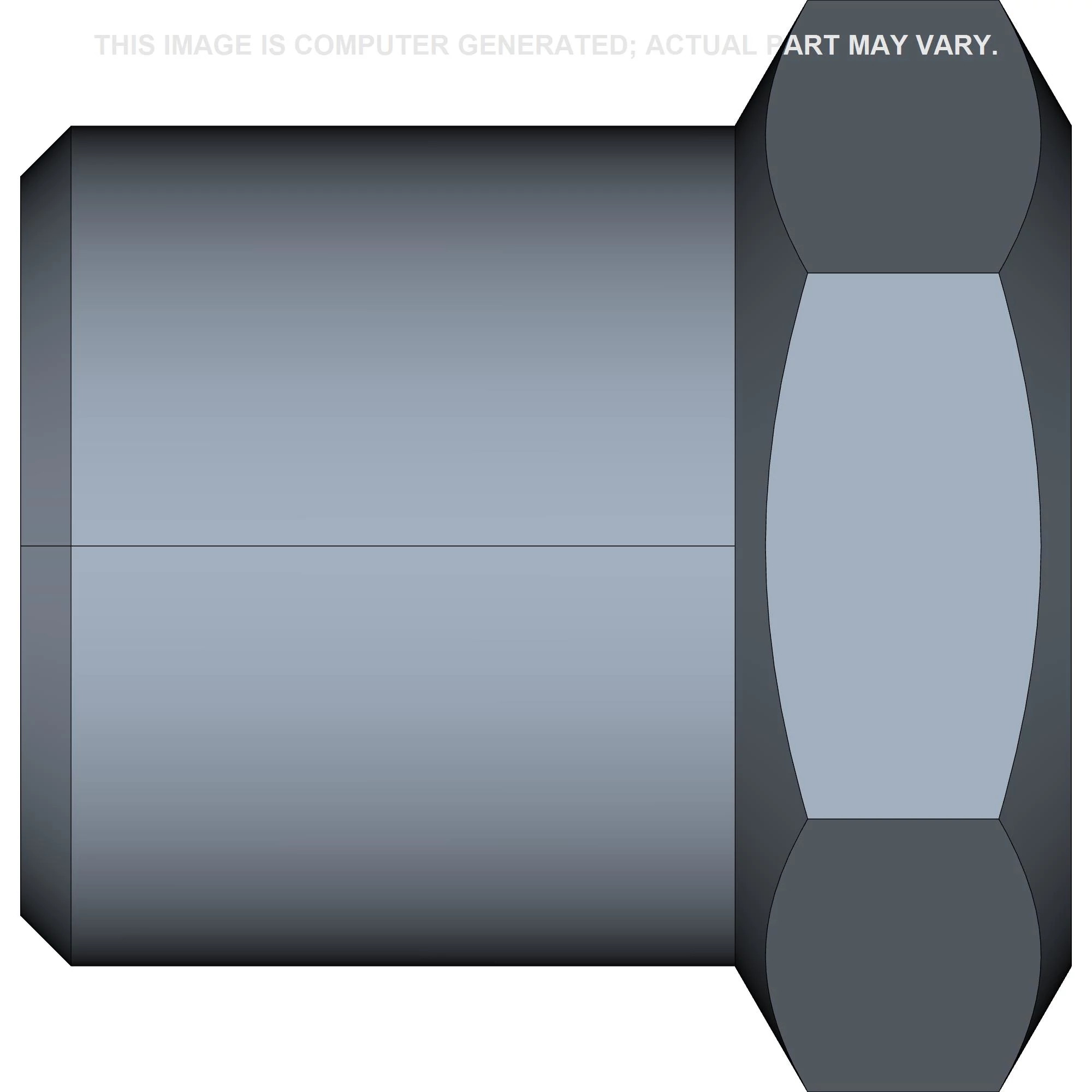 TUBE NUT | NEWHOLLANDCE | CA | EN