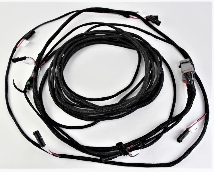 REMAN-WIRE HARNESS | NEWHOLLANDAG | AT | DE