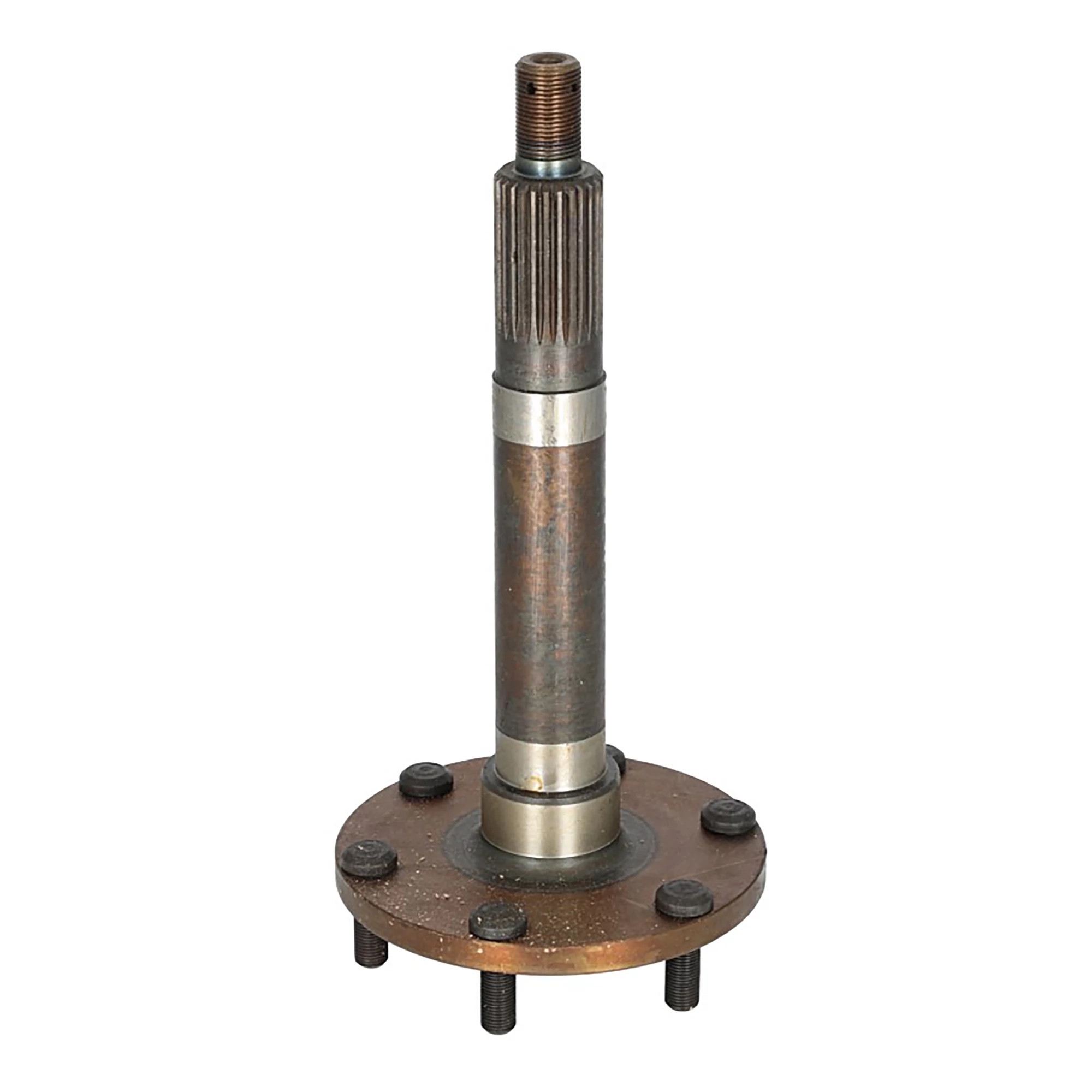 Drive Axle Shaft | CASECE | CA | EN
