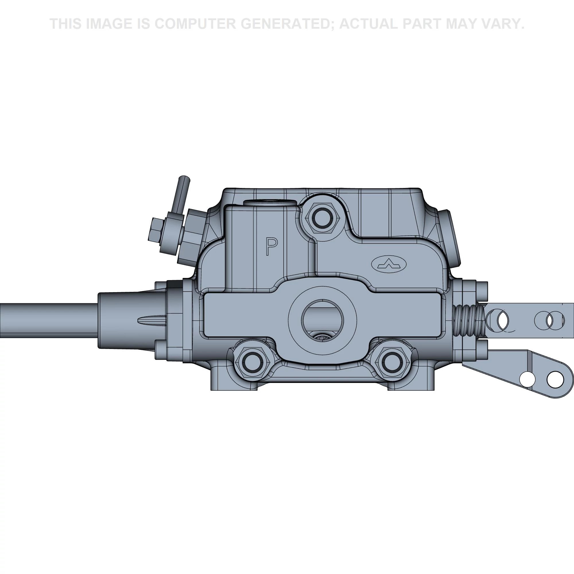 HYDRAULISK VENTIL | NEWHOLLANDCE | EU | PL