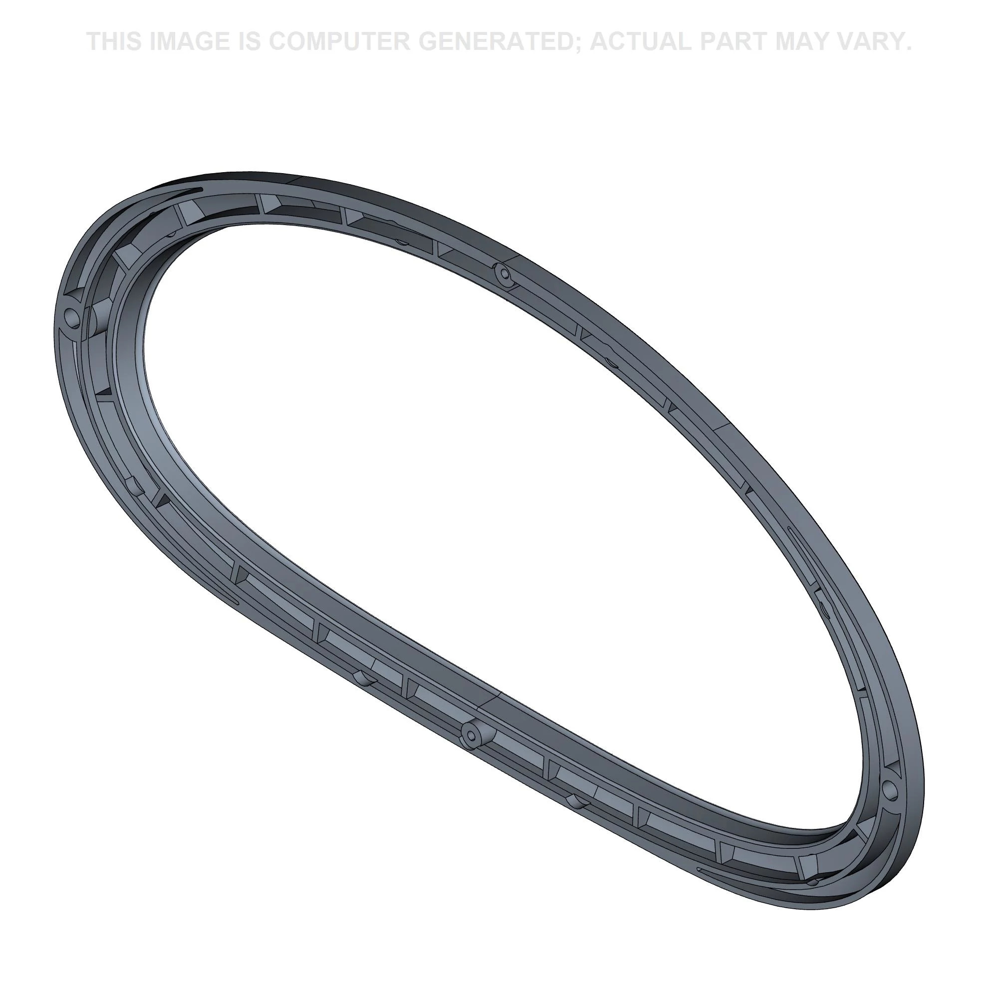 Bezel | NEWHOLLANDCE | US | EN