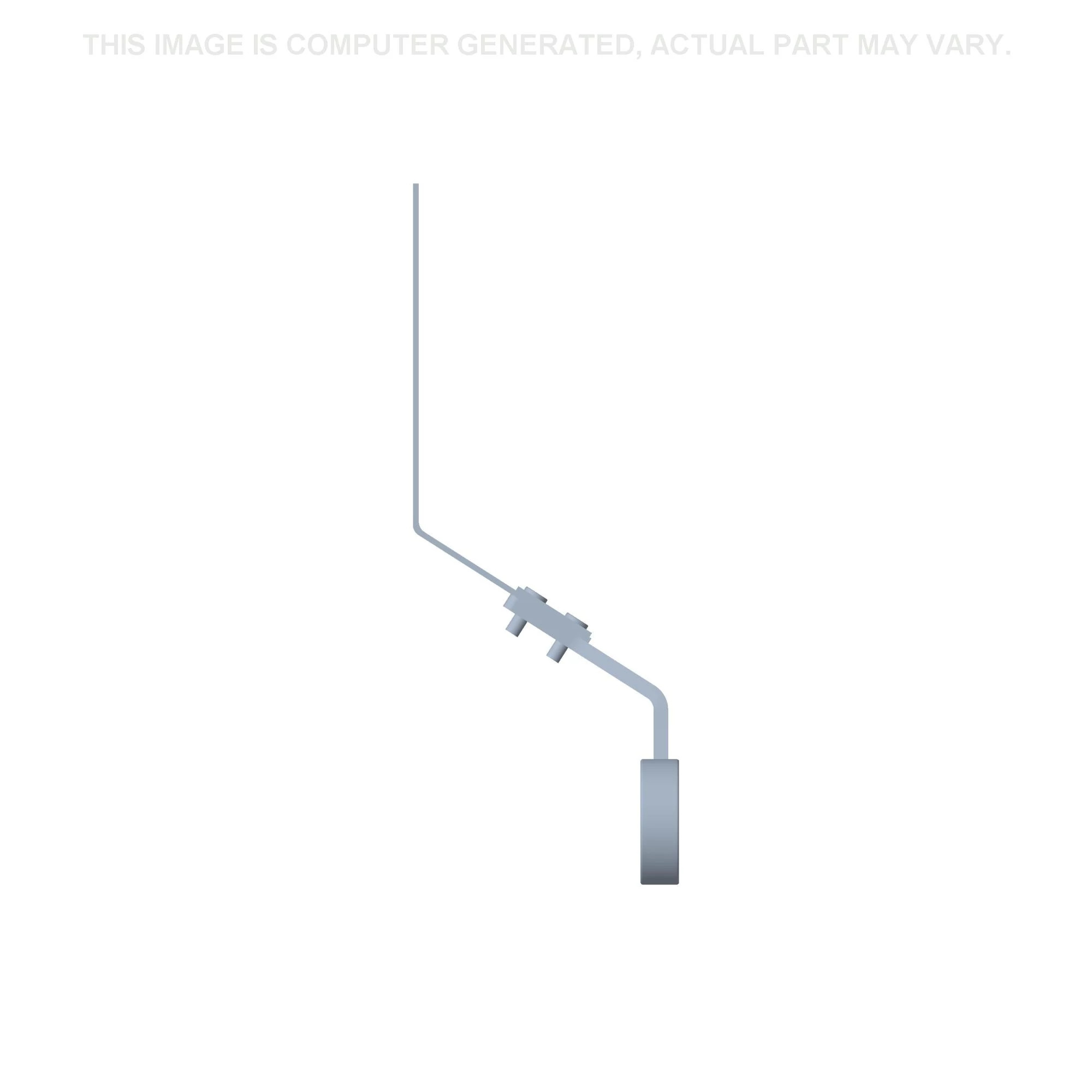 LEVER | CASEIH | SA | EN