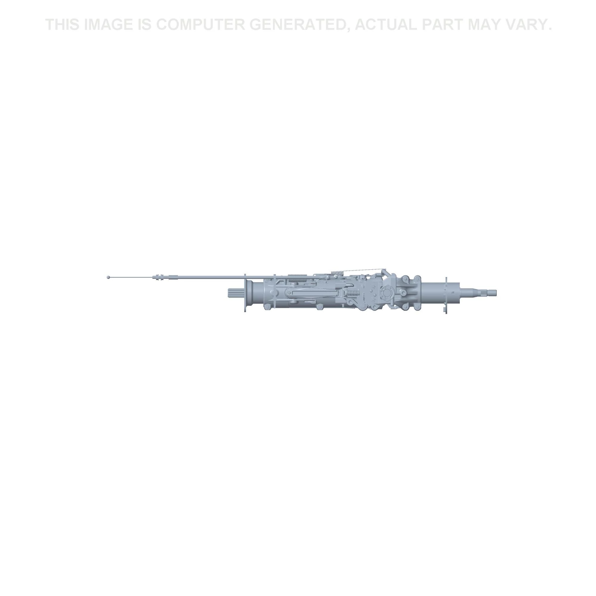 STEERING COLUMN | CASECE | EU | FR