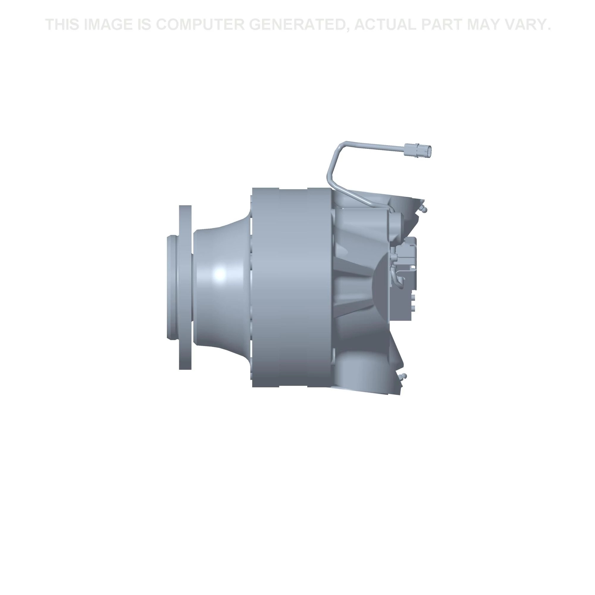 MOTOR, HYDRAULIC | CASEIH | US | EN