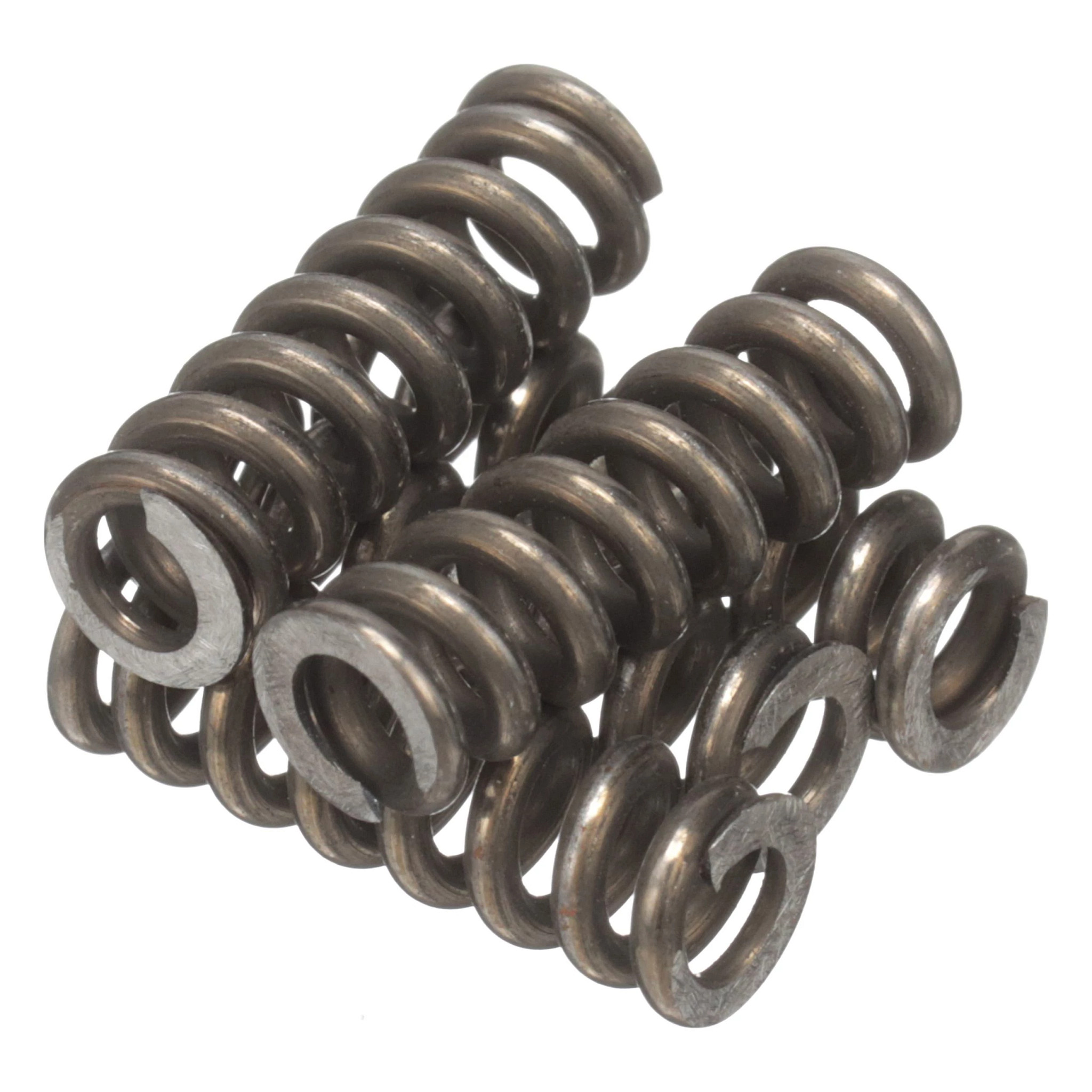 Spring | CASECE | CA | EN