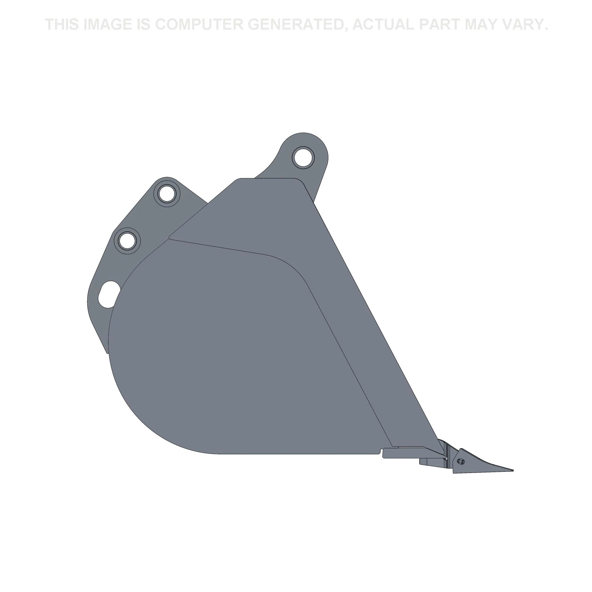 BUCKET | CASEIH | US | EN