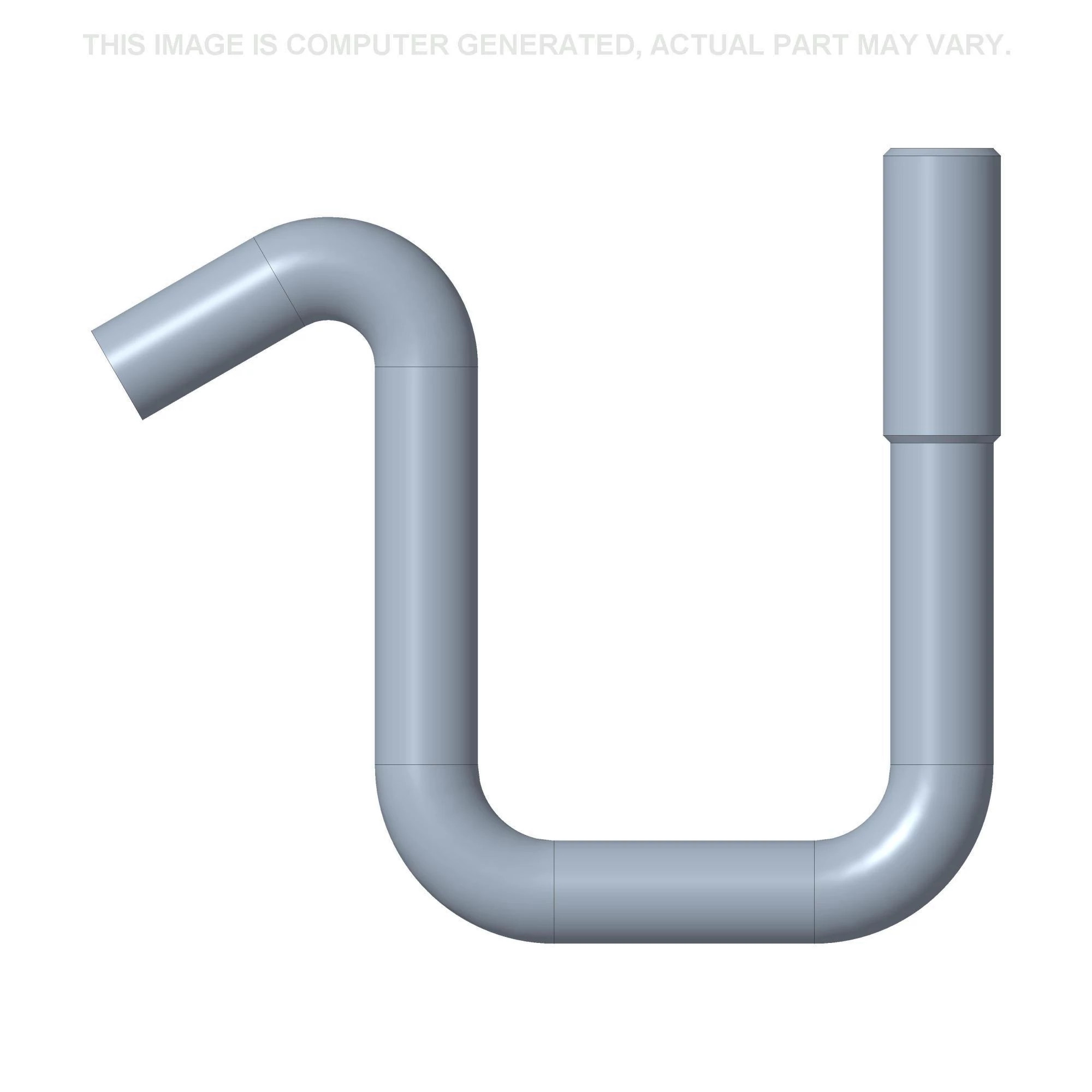 U-SCHRAUBE | NEWHOLLANDAG | DE | DE