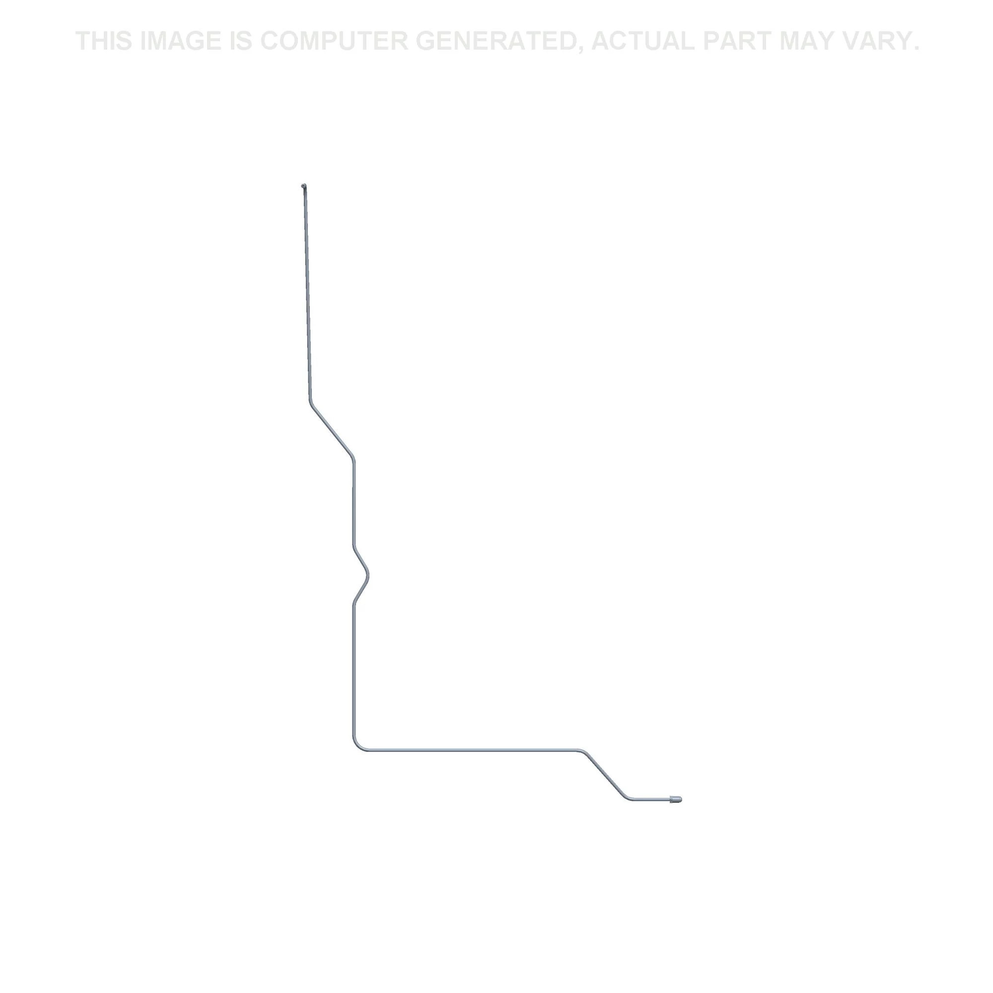 CONDUITE DE FREIN | NEWHOLLANDAG | EU | FR