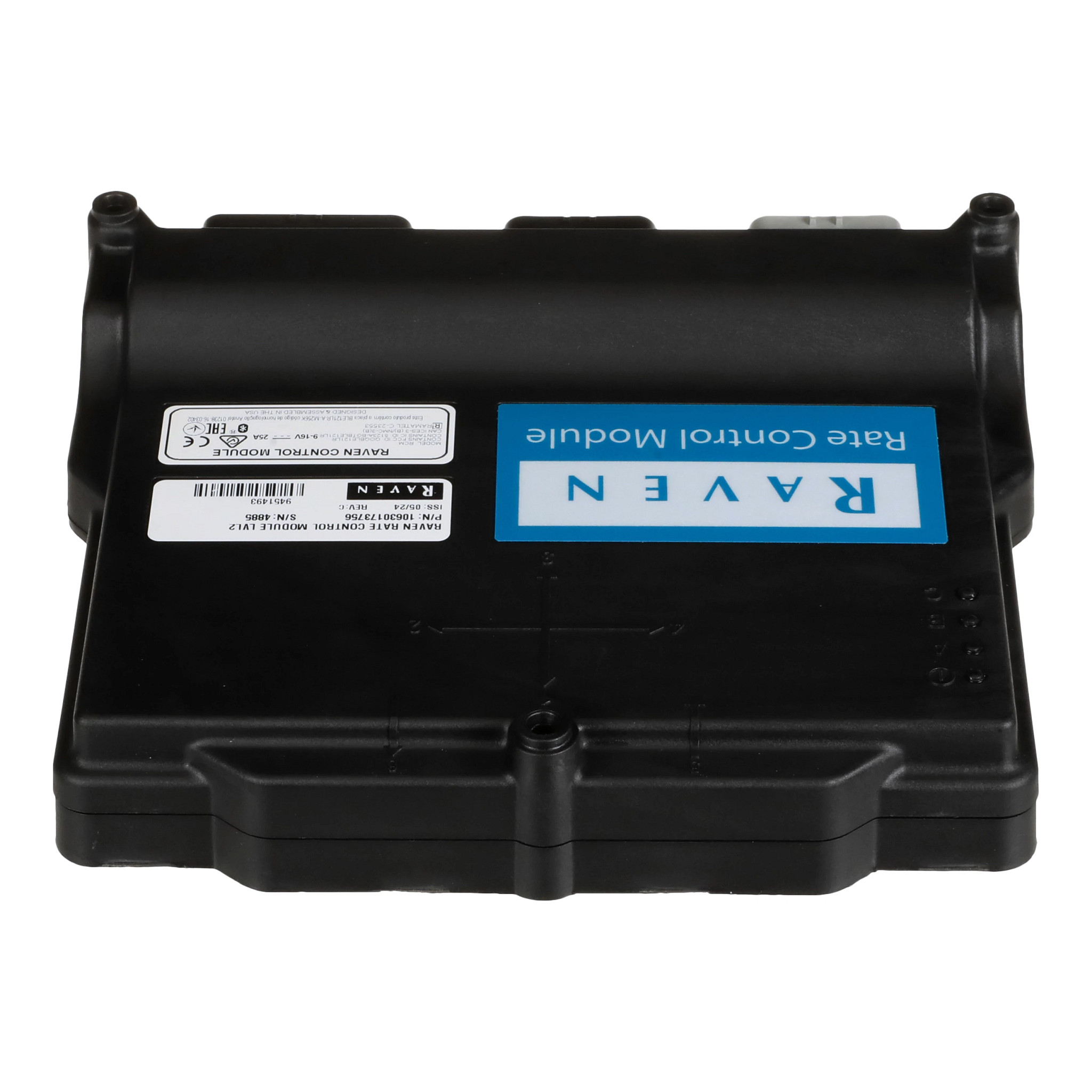 CONTROLLER | CASEIH | AU | EN