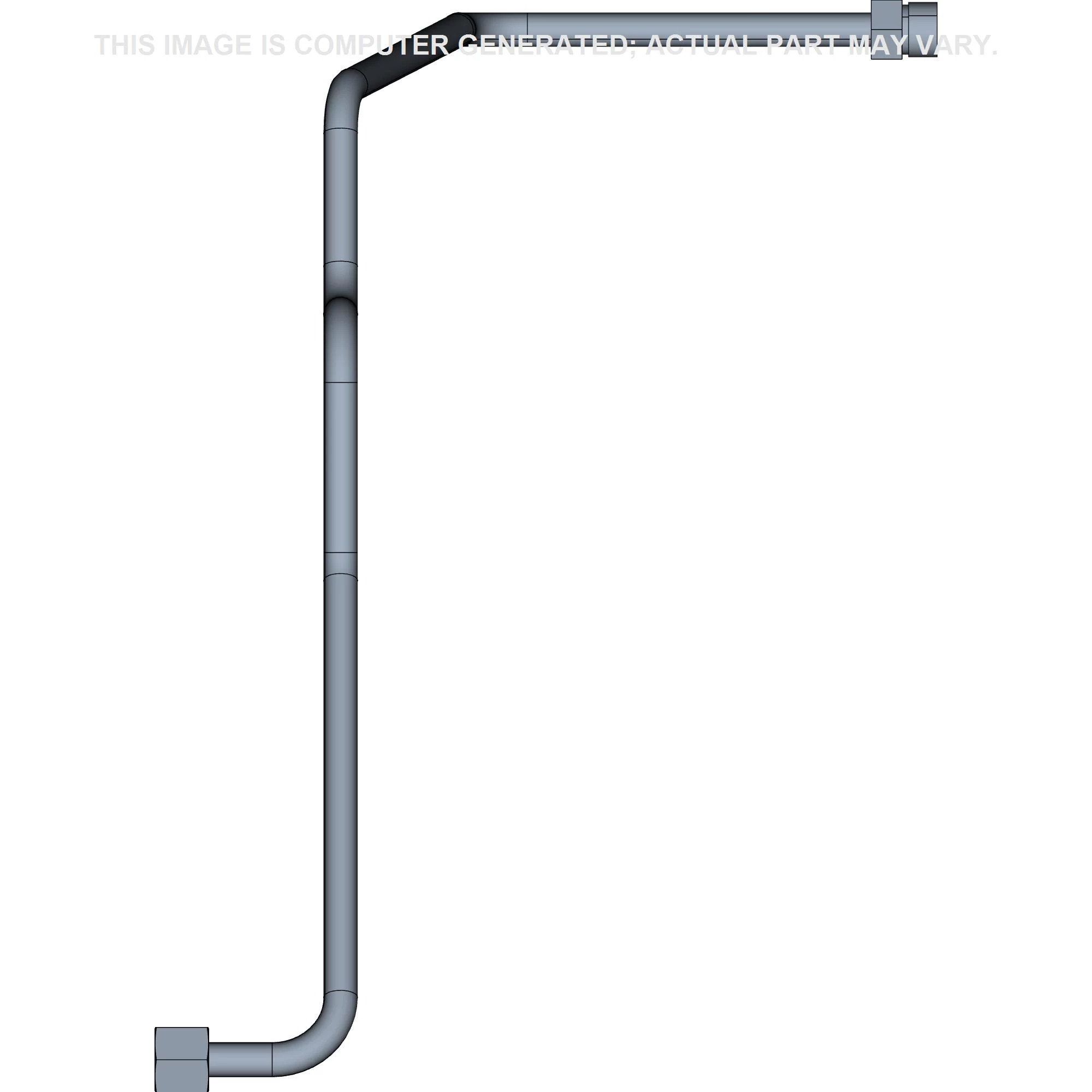 HYD TUBE | NEWHOLLANDAG | IE | EN