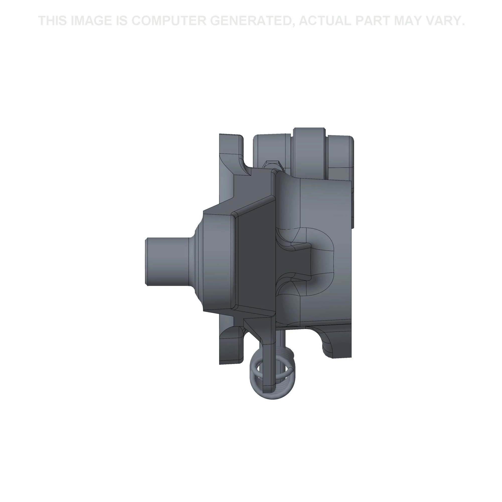 CLUTCH | CASEIH | CA | EN