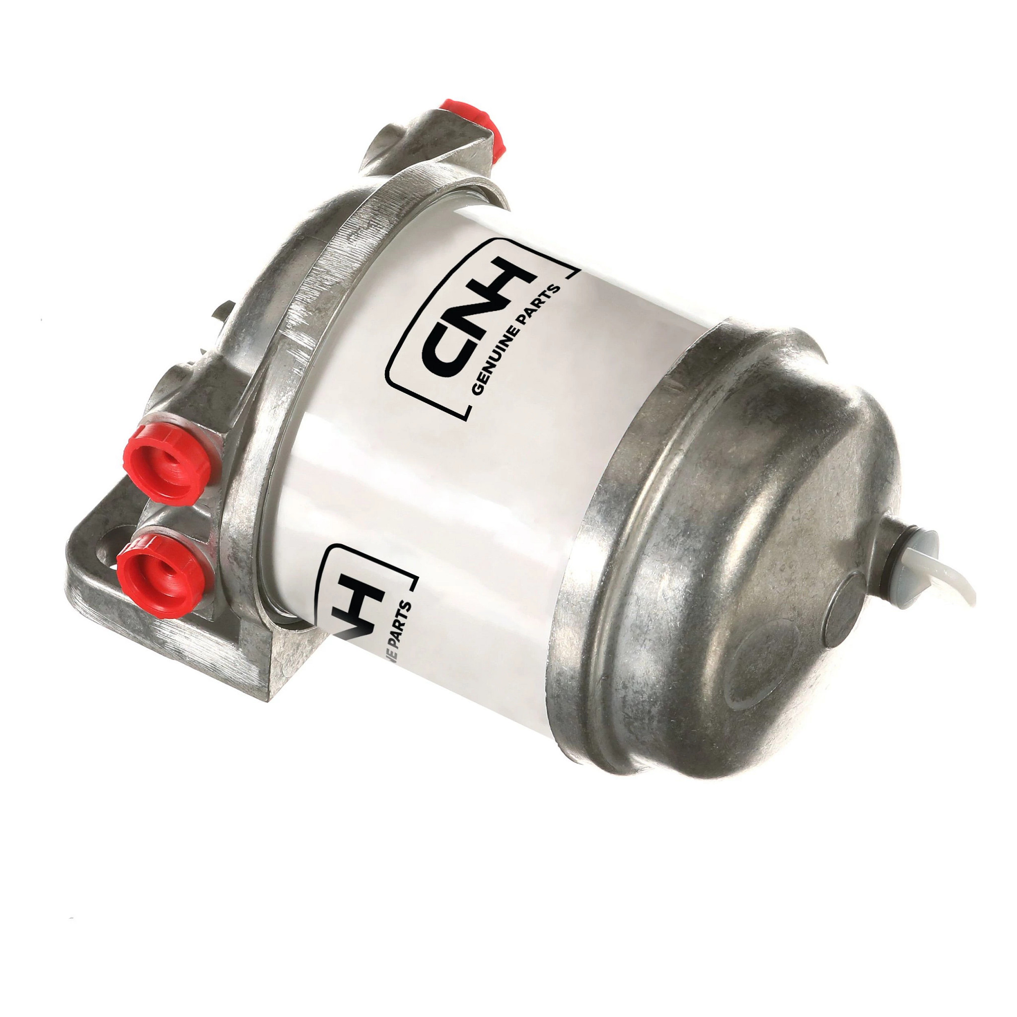 Fuel Filter | DEFAULT | US | EN