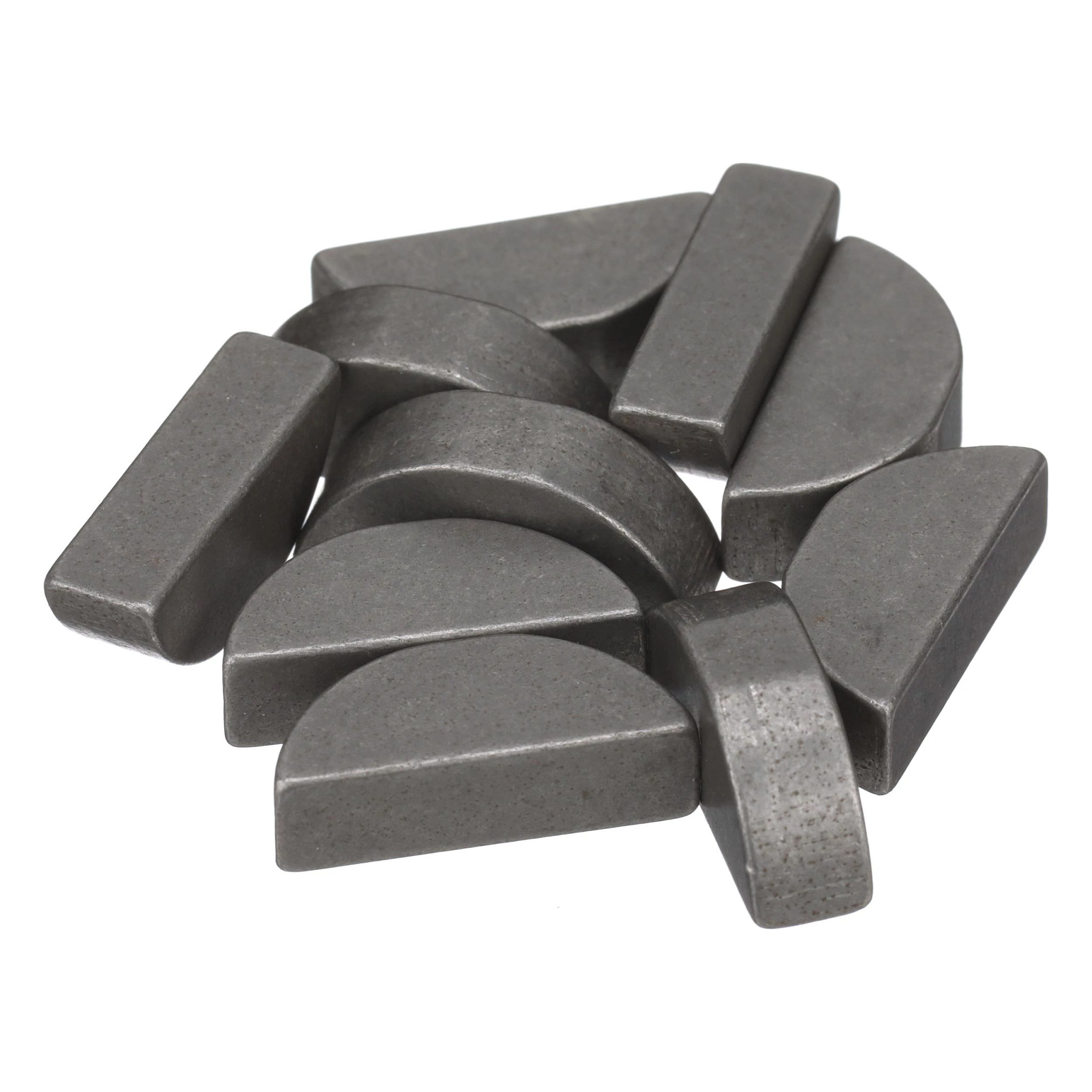 Chaveta Meia Lua do Comando do Câmbio