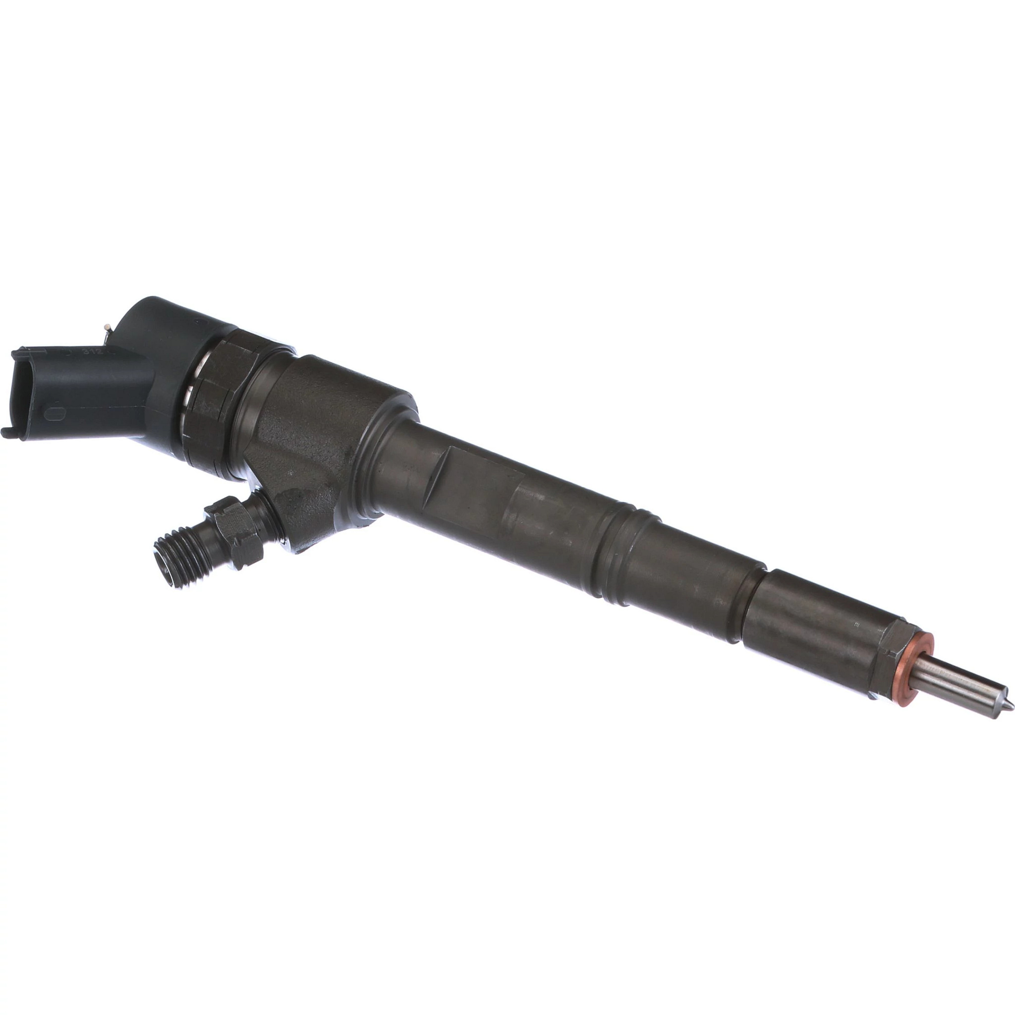 FUEL SYSTEM INJECTOR | NEWHOLLANDAG | NZ | EN