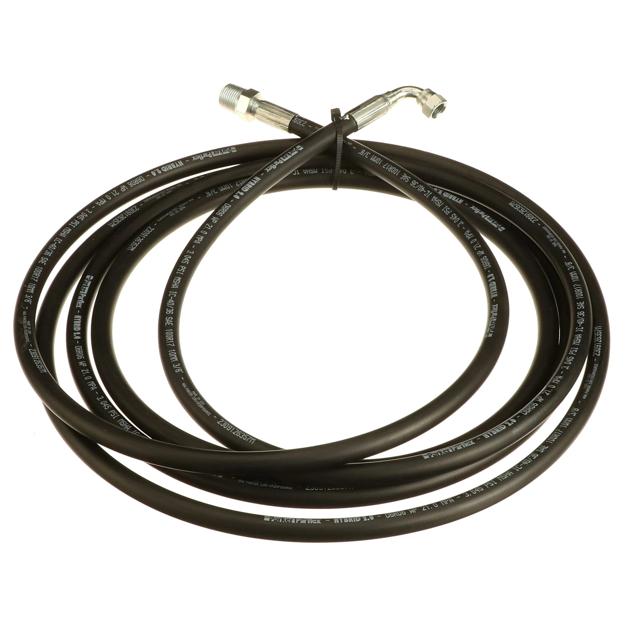 HOSE | CASEIH | IE | EN