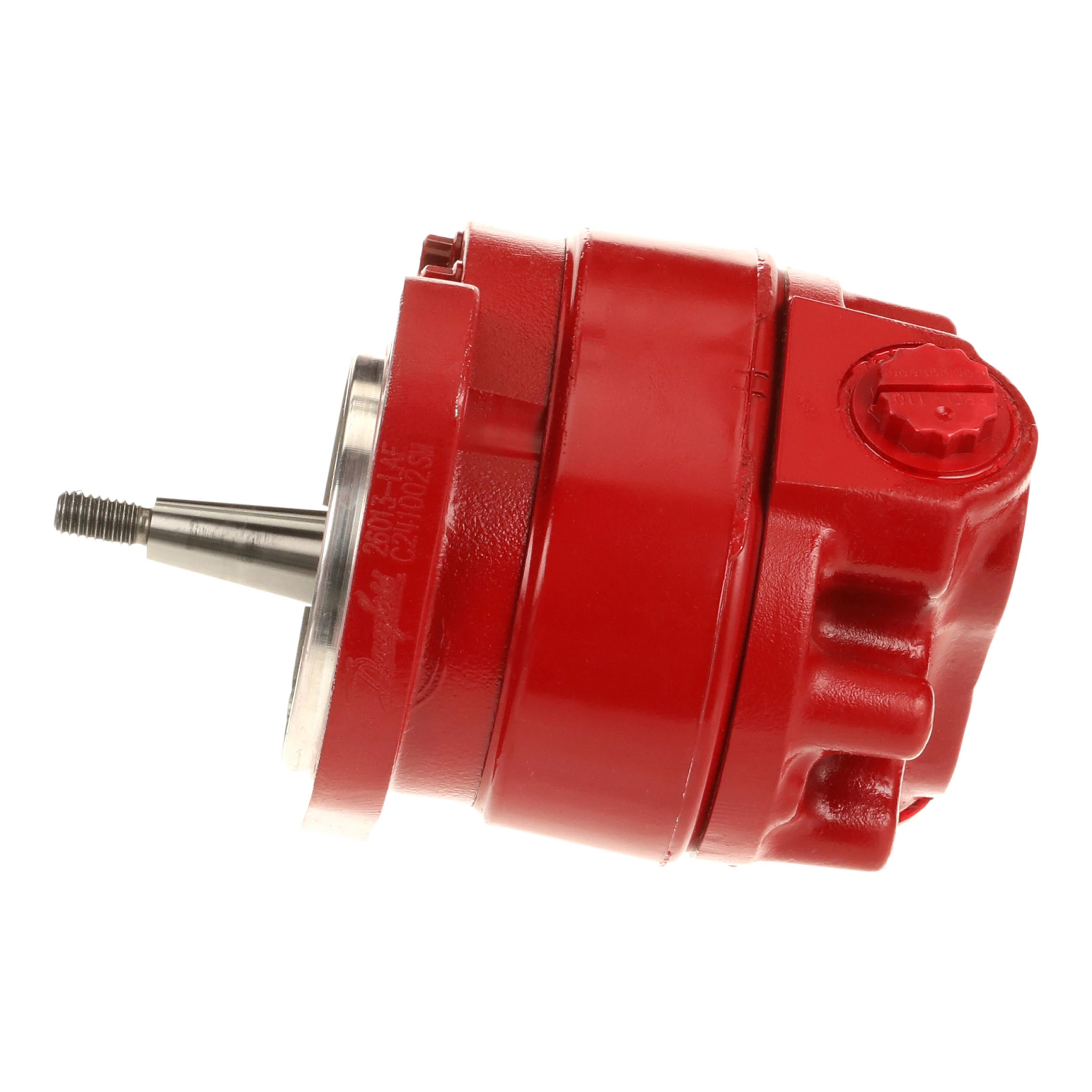 HYDRAULIC PUMP | NEWHOLLANDCE | EU | PT