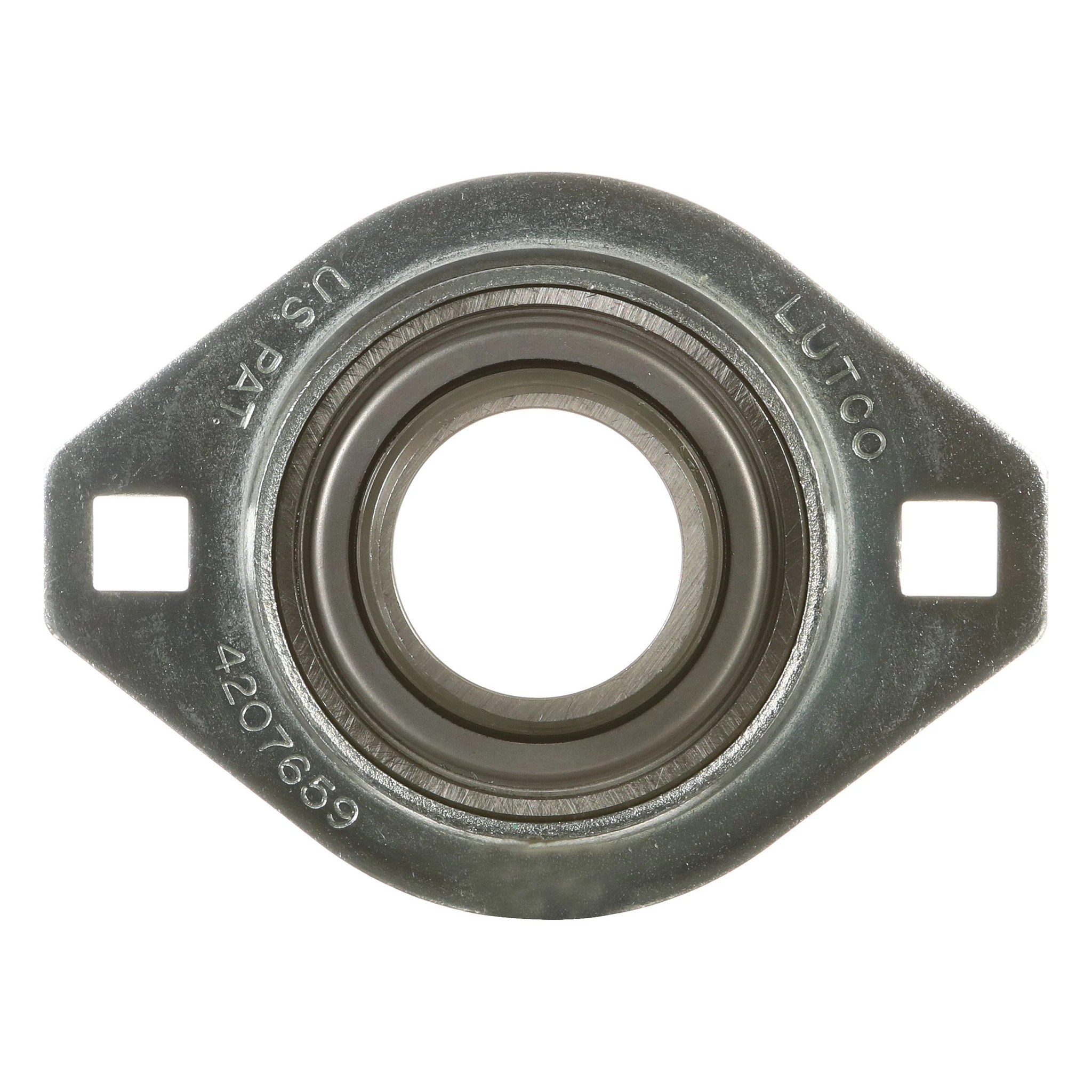 FLANGED BEARING | NEWHOLLANDAG | IE | EN