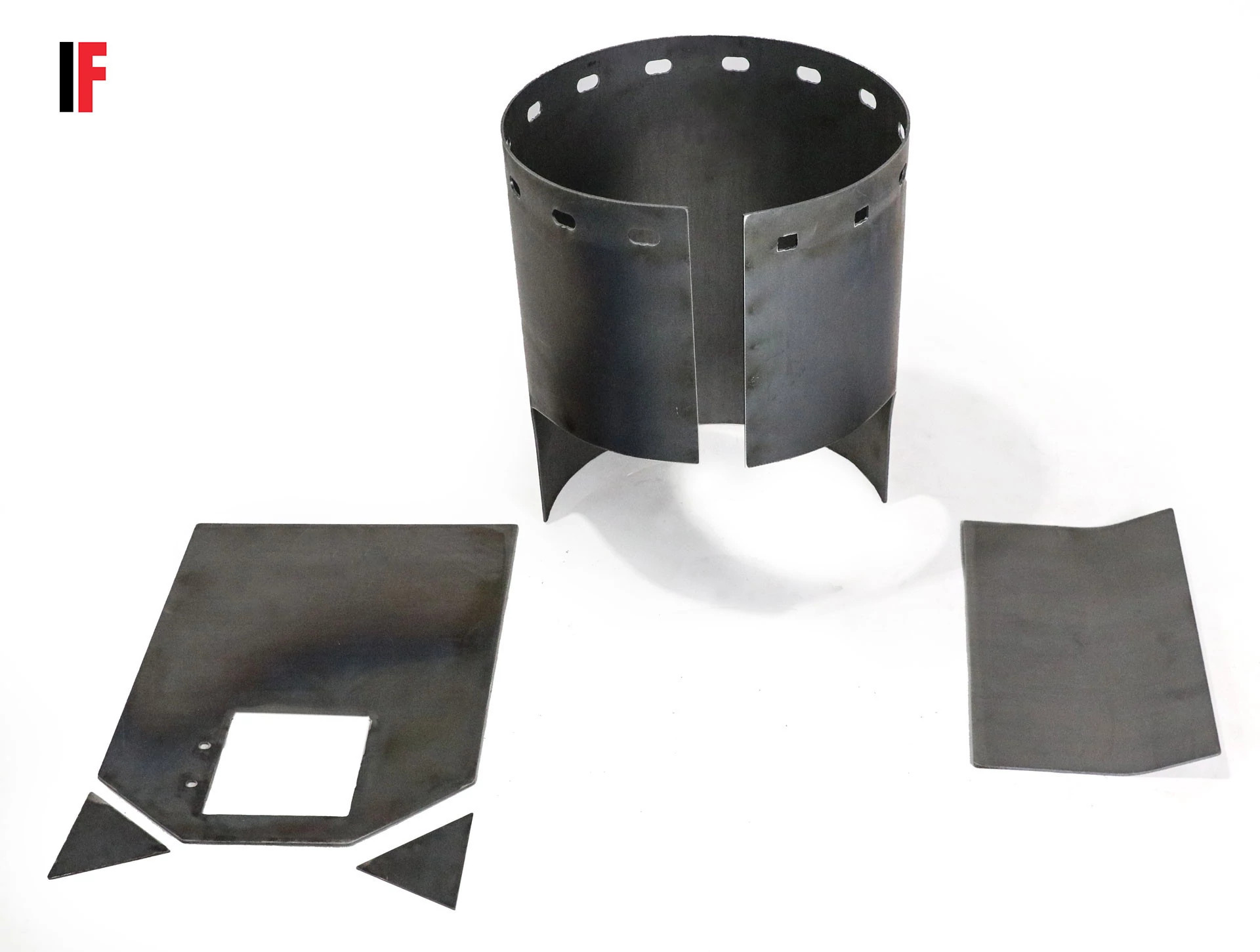 LINER | FLEXICOIL | AMEA | EN