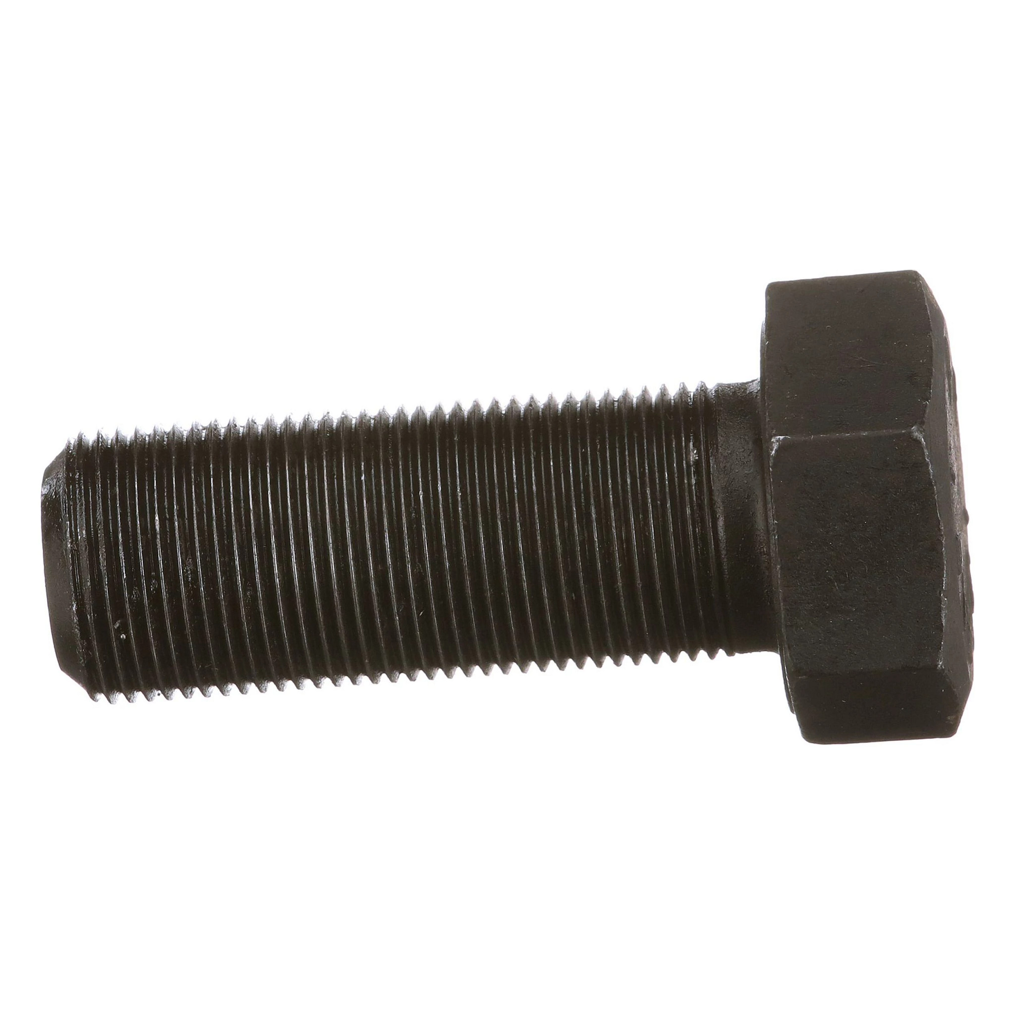 Hex Bolt - Grade 8 - 1-1/4"-12 NF x 3 1/4"