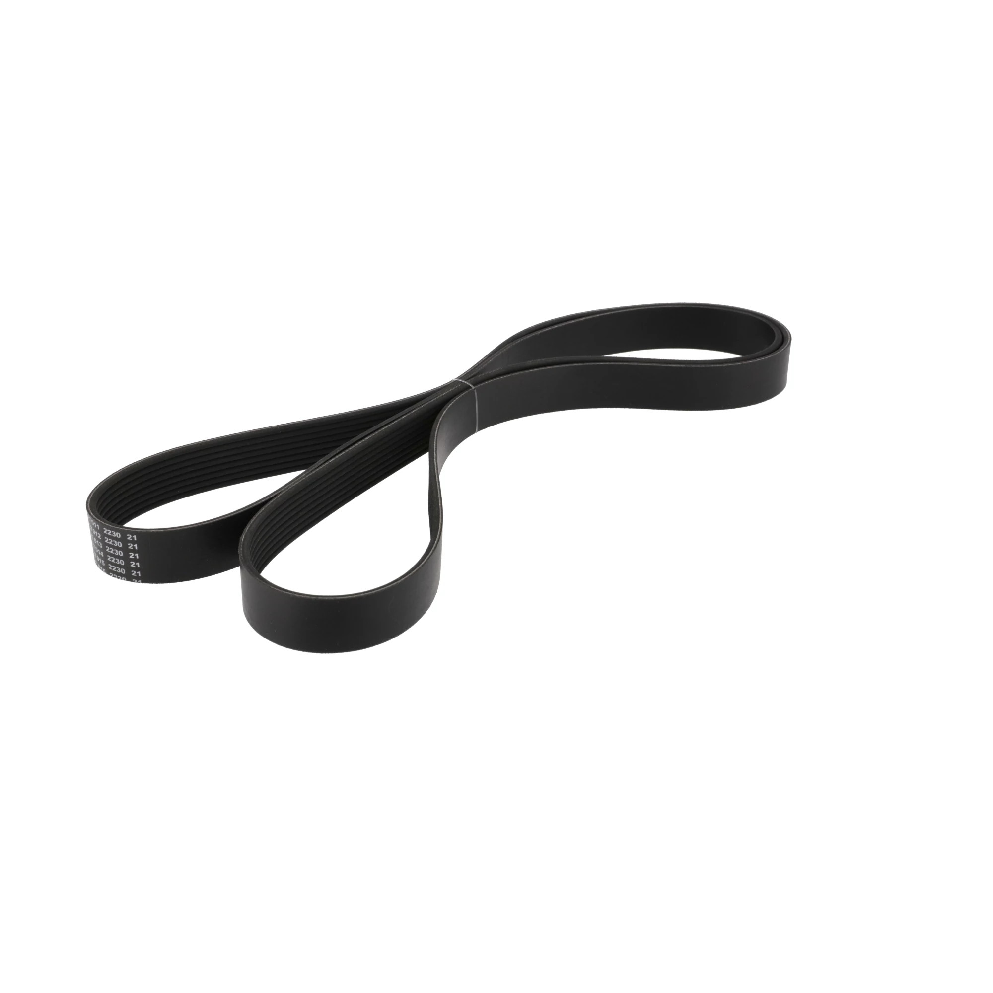 V-BELT | CASEIH | CA | EN