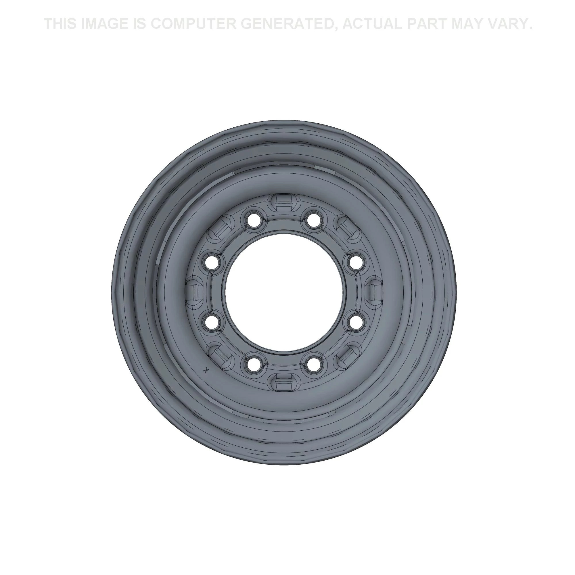 WHEEL | CASECE | EU | EN