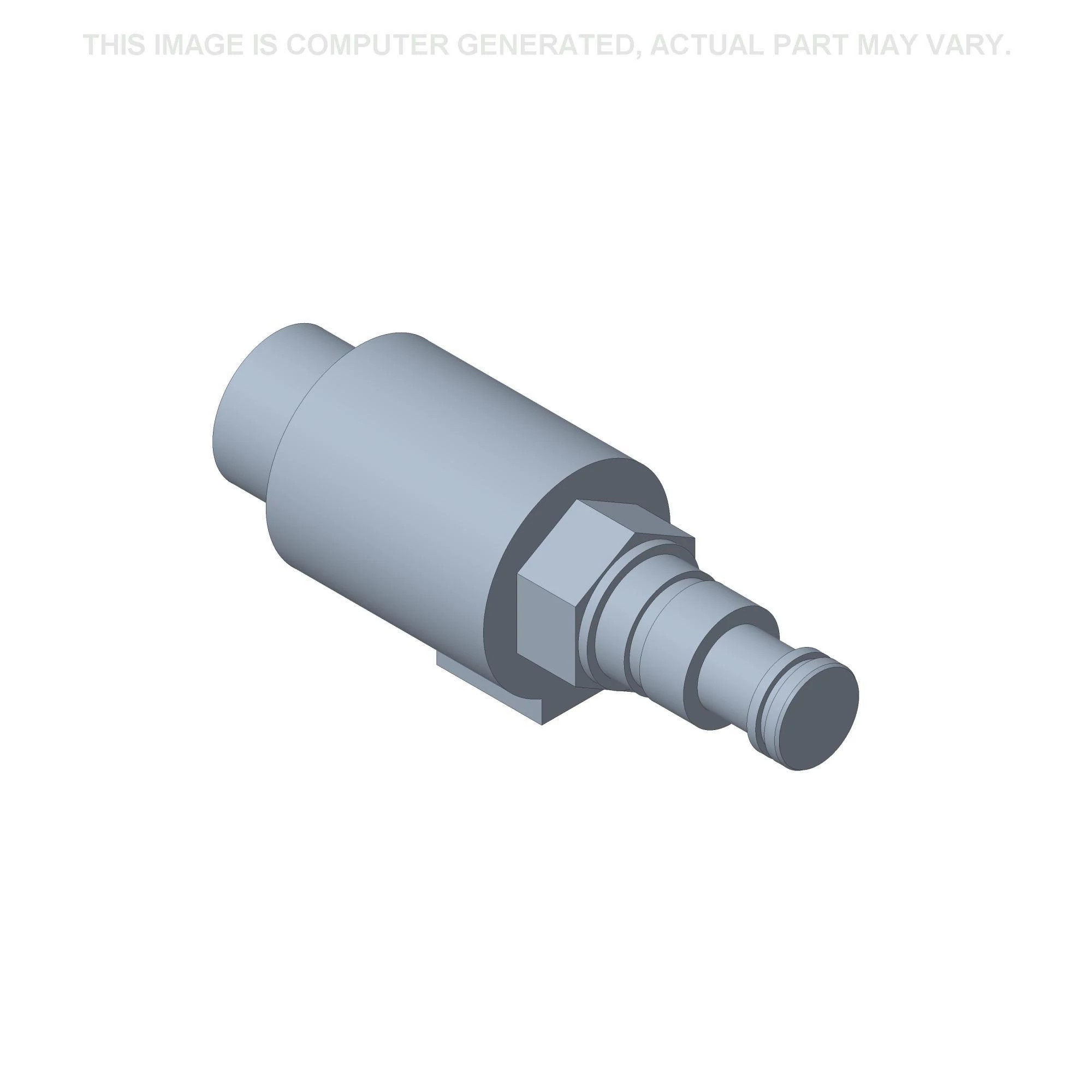 Solenoid | NEWHOLLANDAG | CA | EN