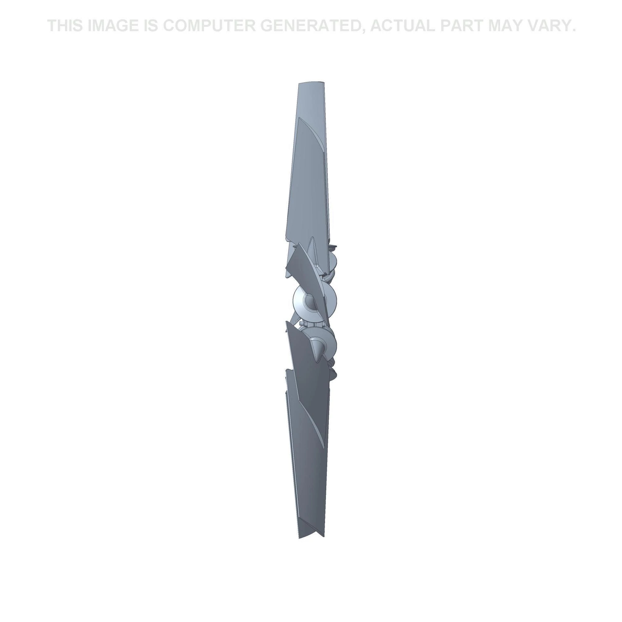 VENTILADOR | STEYR | EU | FR