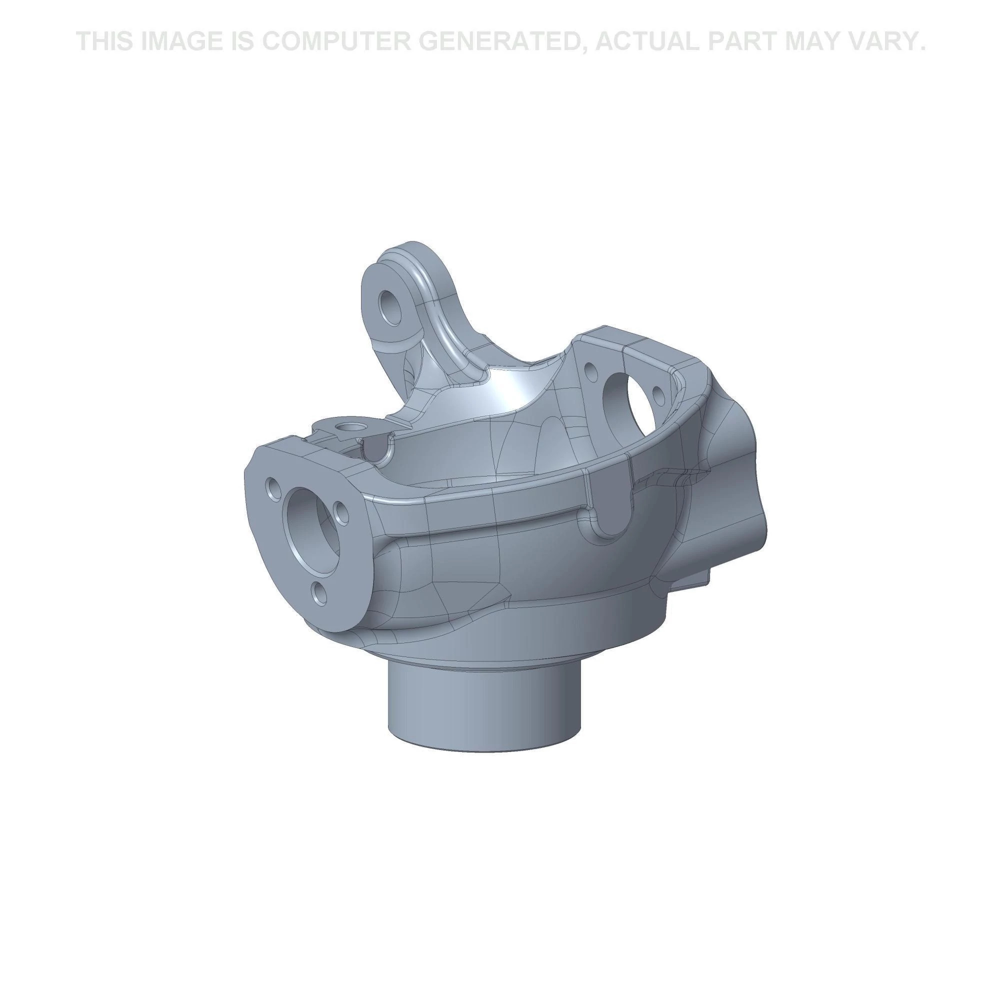 ARTICULAÇÃO DIRECÇÃO | CASEIH | BR | PT