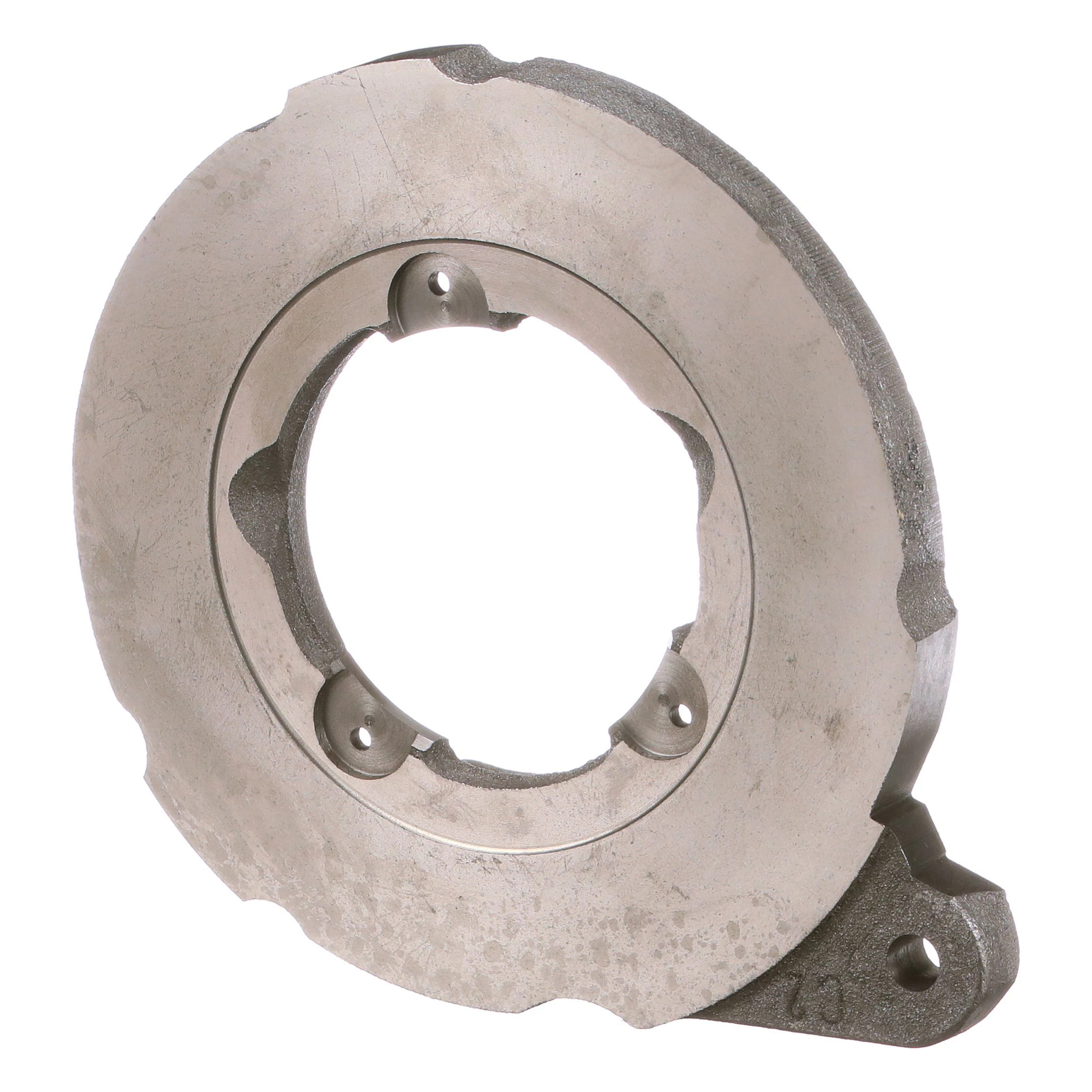 Brake Actuator Plate | NEWHOLLANDAG | CA | EN