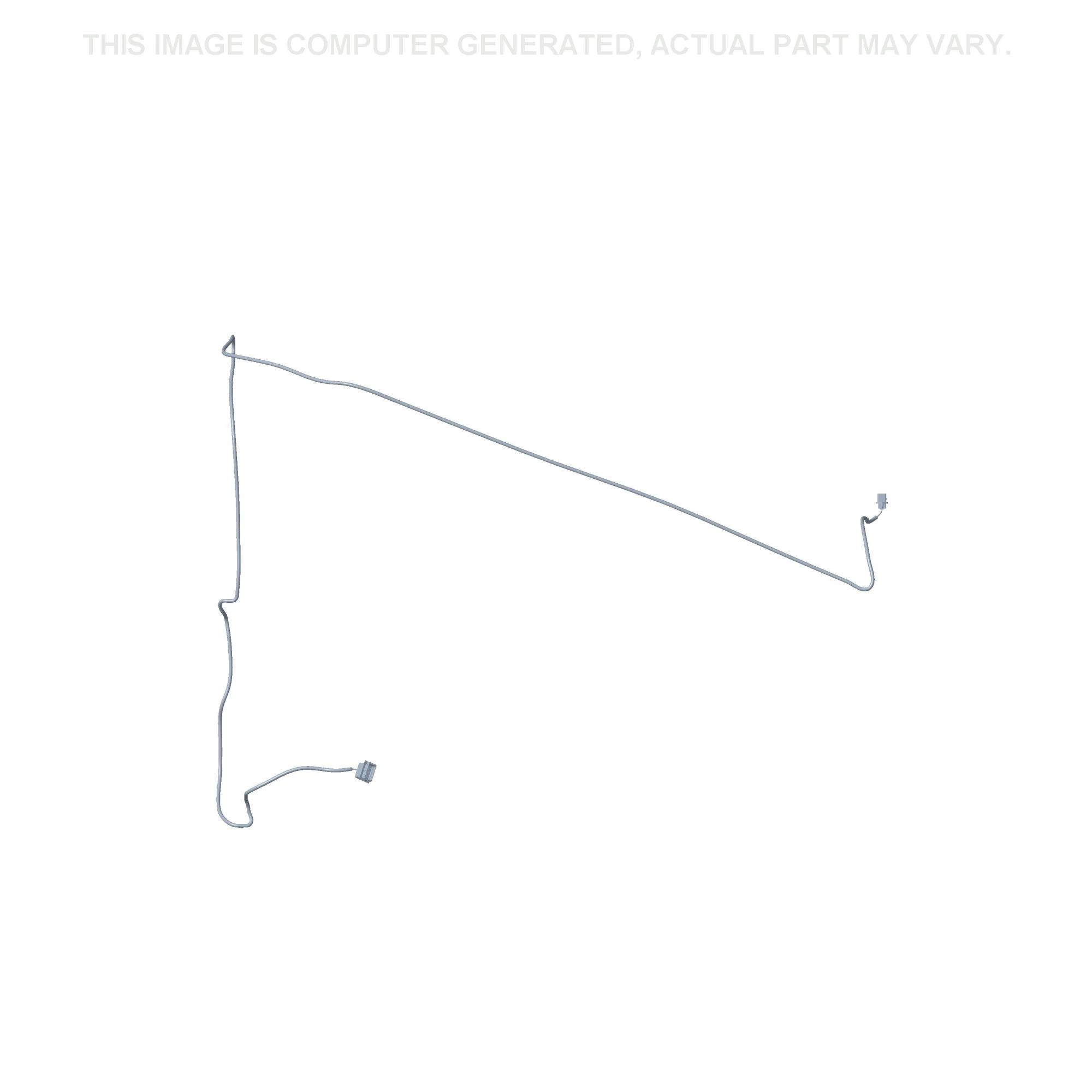 WIRE HARNESS | CASECE | EU | EN