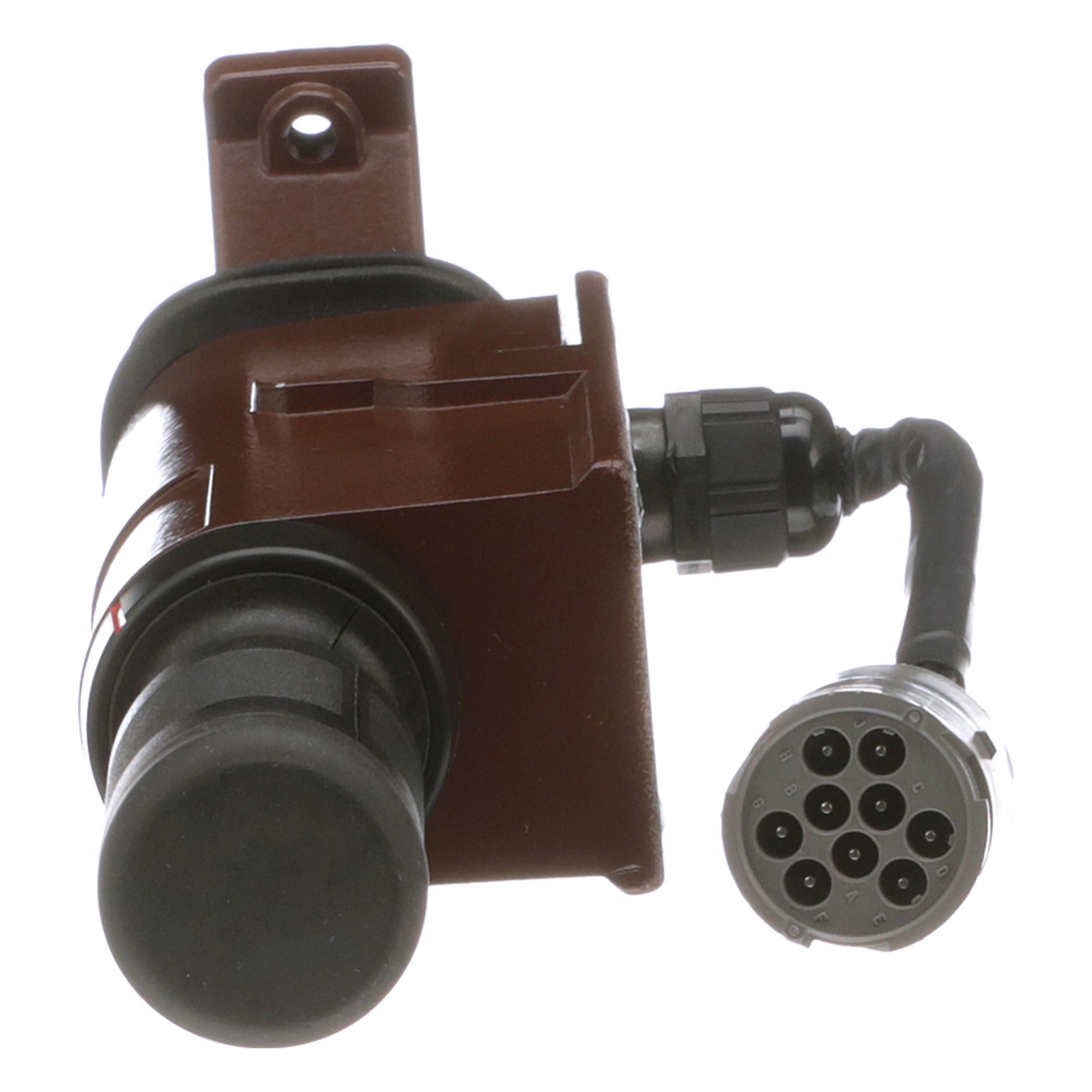 MÓDULO | CASEIH | EU | ES