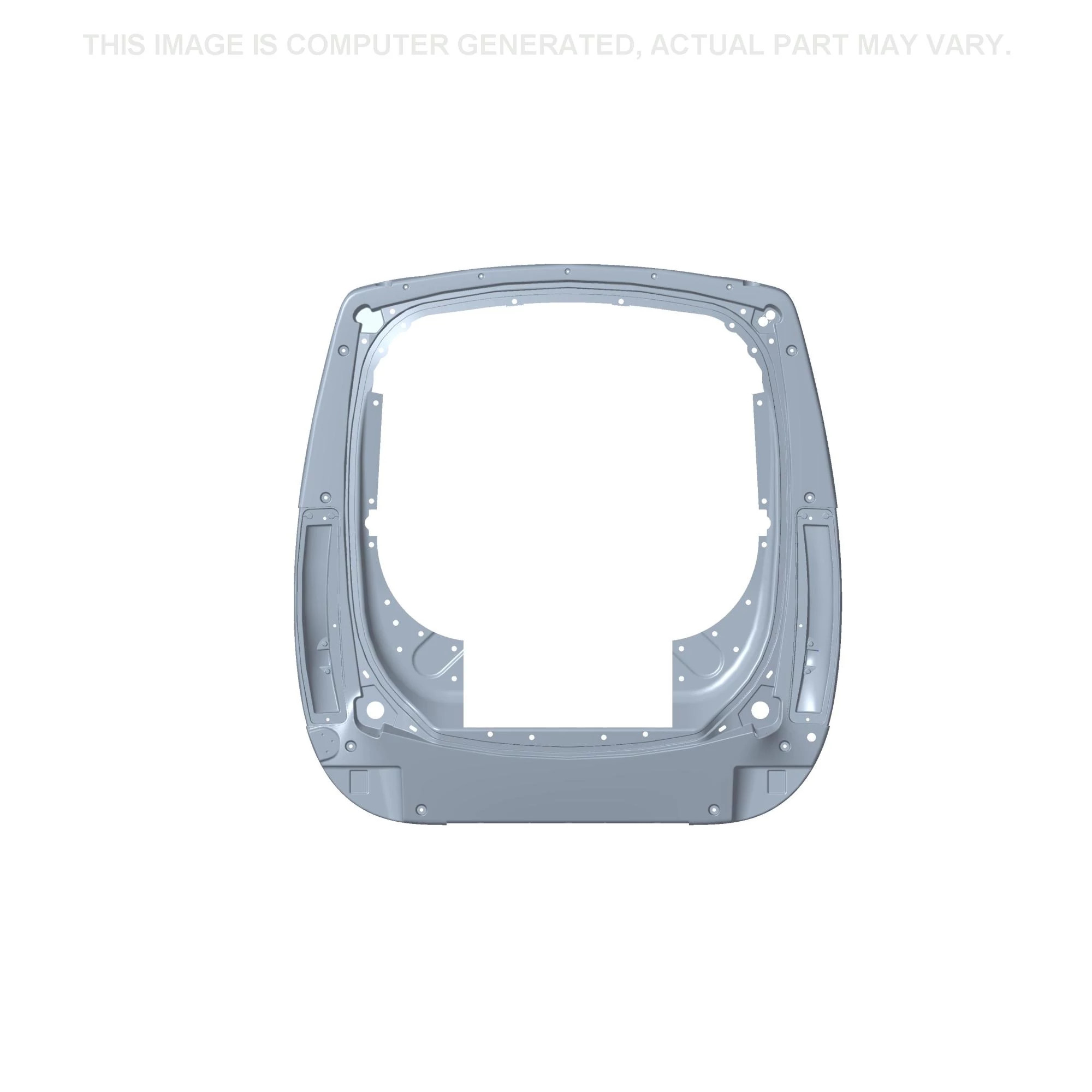 ROOF | NEWHOLLANDAG | CA | EN