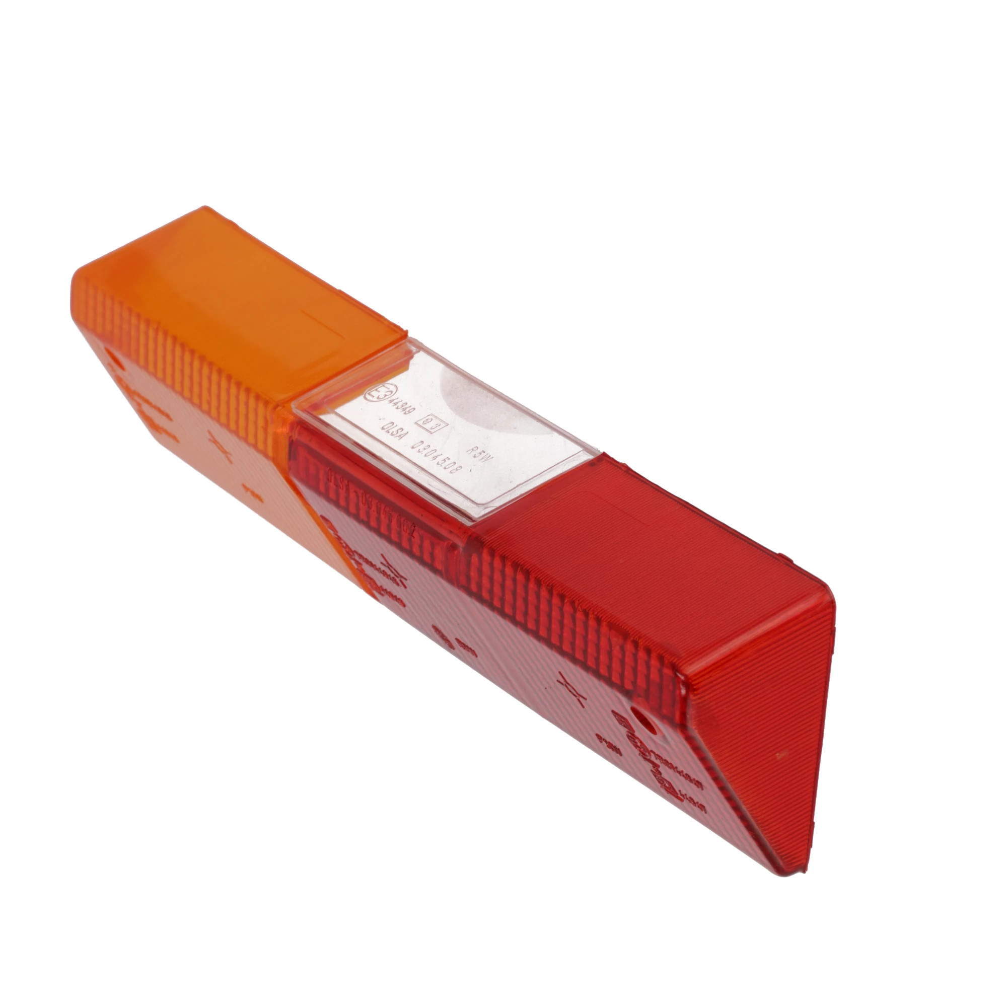 STREUSCHEIBE | NEWHOLLANDAG | DE | DE